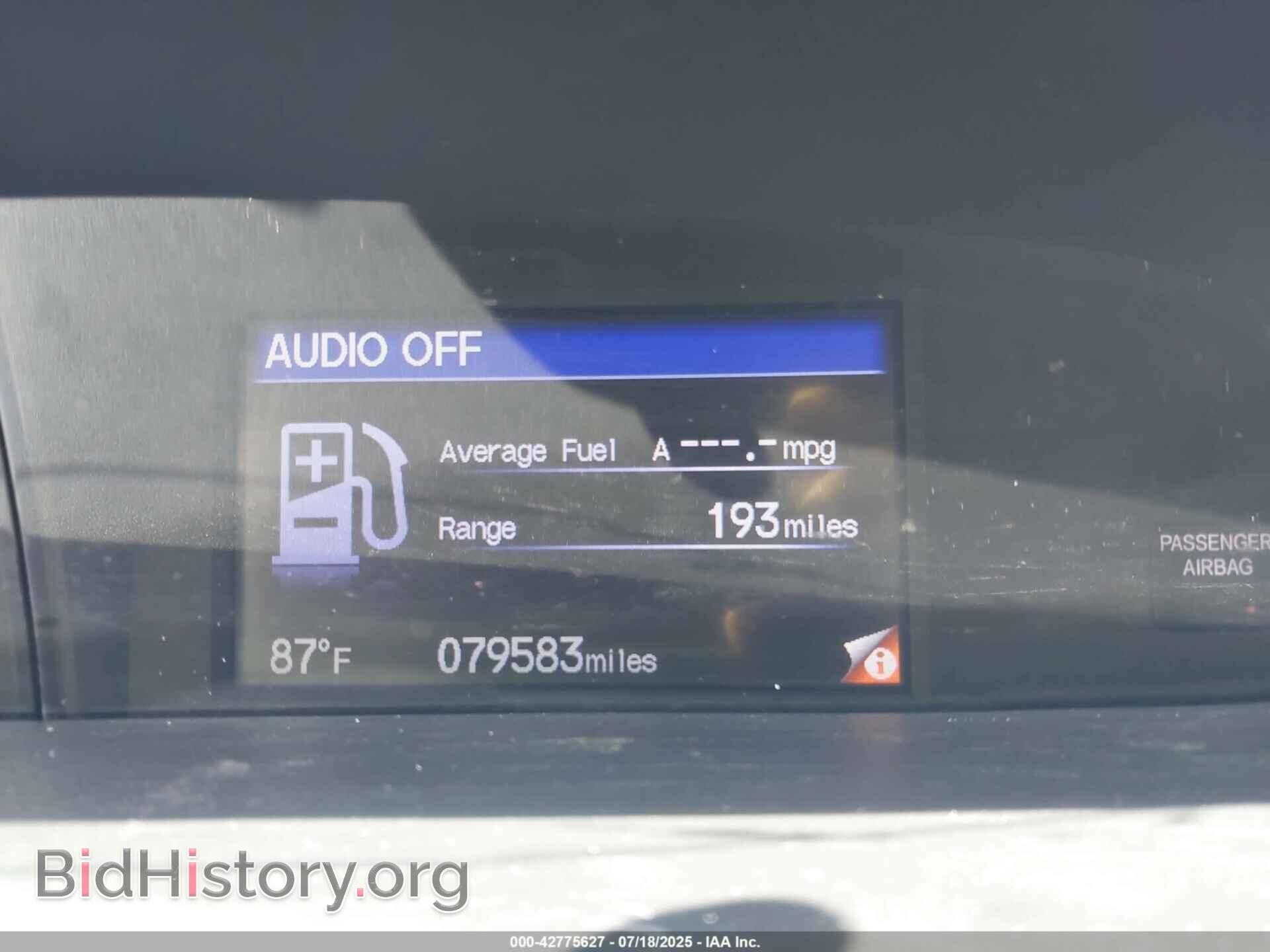 2014 HONDA CIVIC - VIN: 19XFB2F59EE079878 - Фото 16
