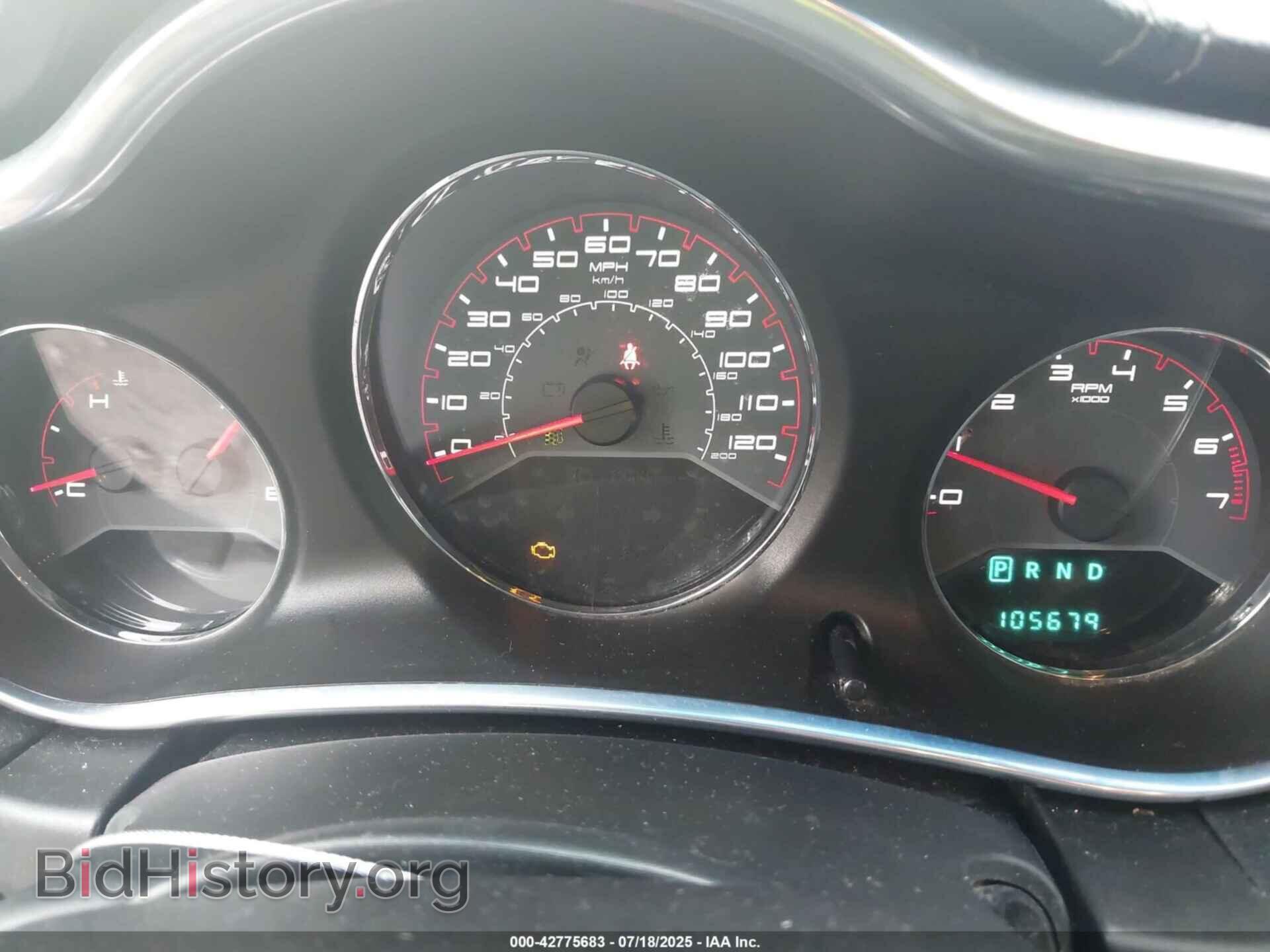 2013 DODGE AVENGER - VIN: 1C3CDZAB4DN720727 - Photo 7