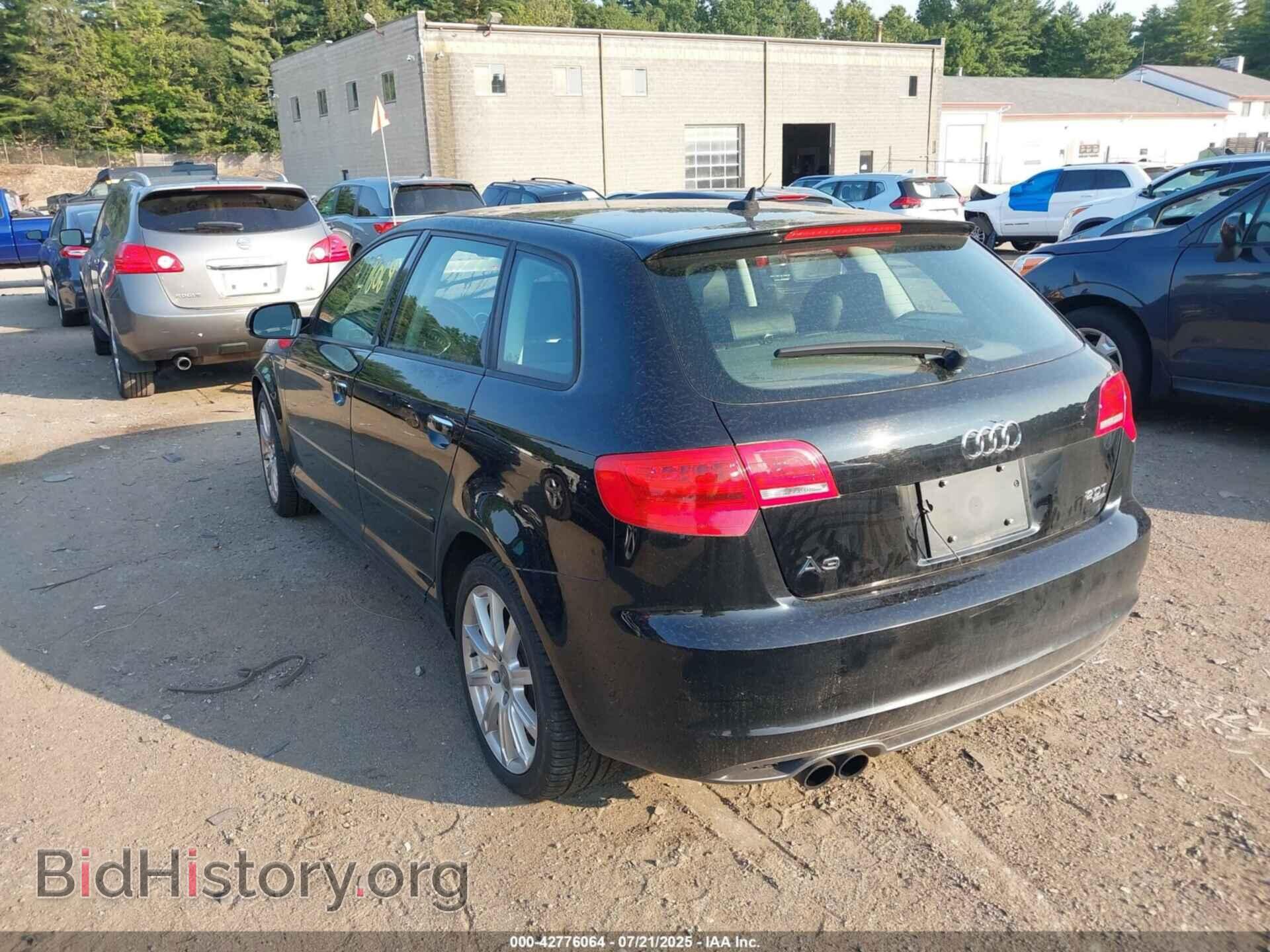2013 AUDI A3 - VIN: WAUMFAFM7DA027323 - Photo 14