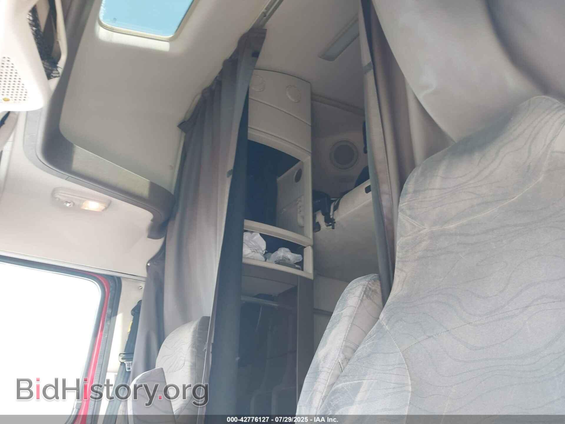 2013 VOLVO VN - VIN: 4V4NC9EG7DN132144 - Фото 7