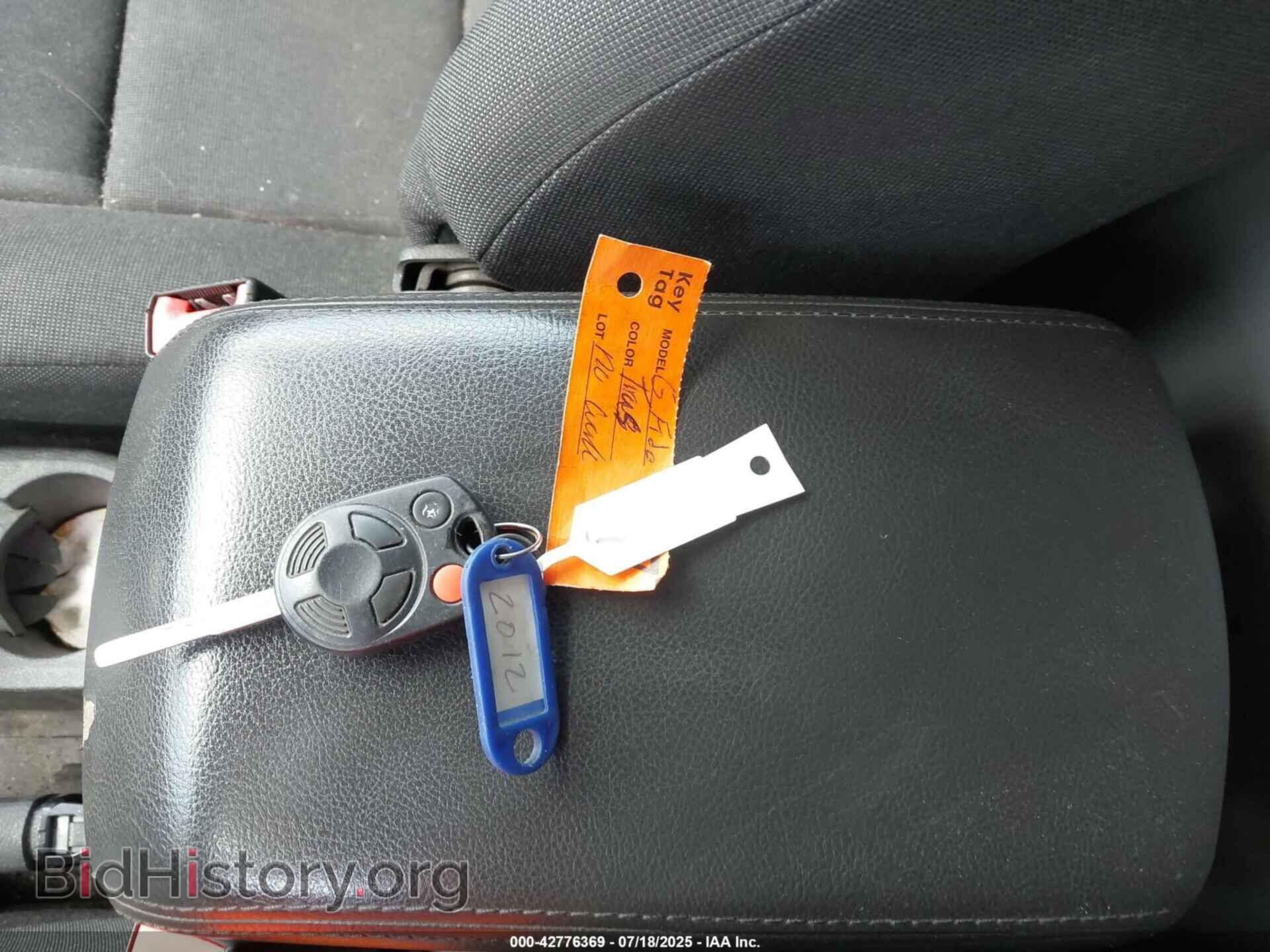 2014 FORD TRANSIT CONNECT - VIN: NM0LS7F73E1162403 - Фото 6