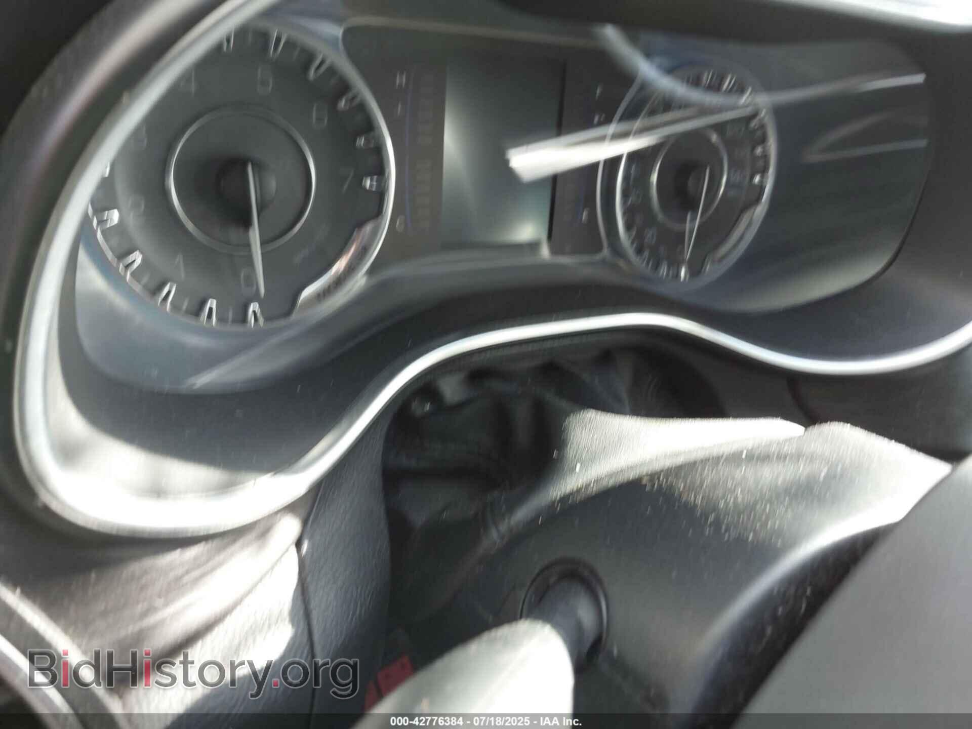 2017 CHRYSLER 200 - VIN: 1C3CCCFB1HN507765 - Фото 14