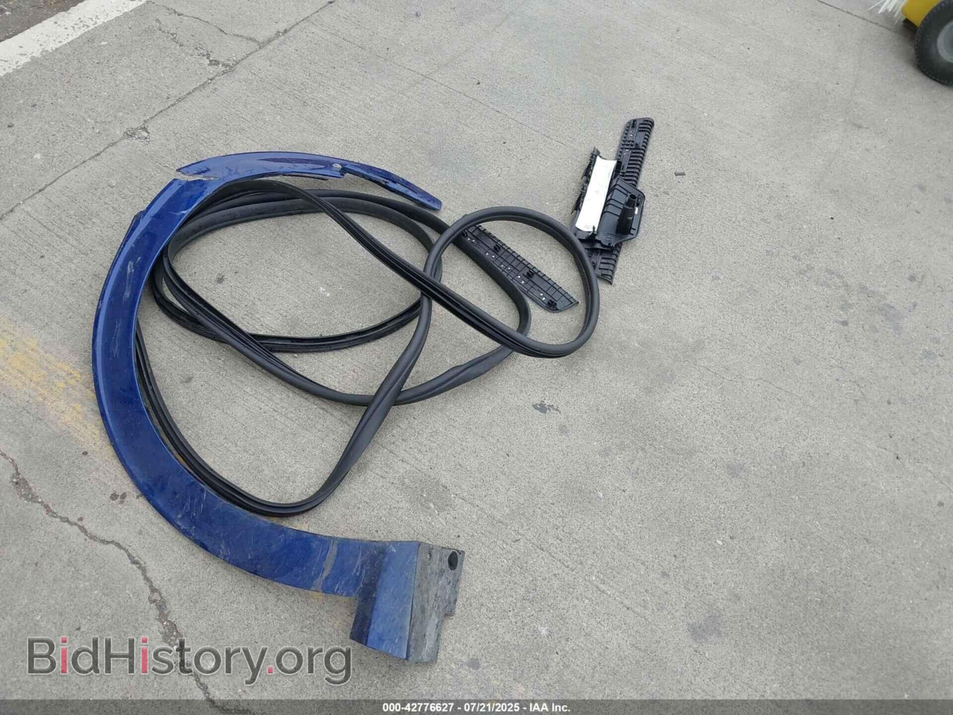 2023 KIA EV6 - VIN: KNDC5DLE7P5128133 - Фото 12