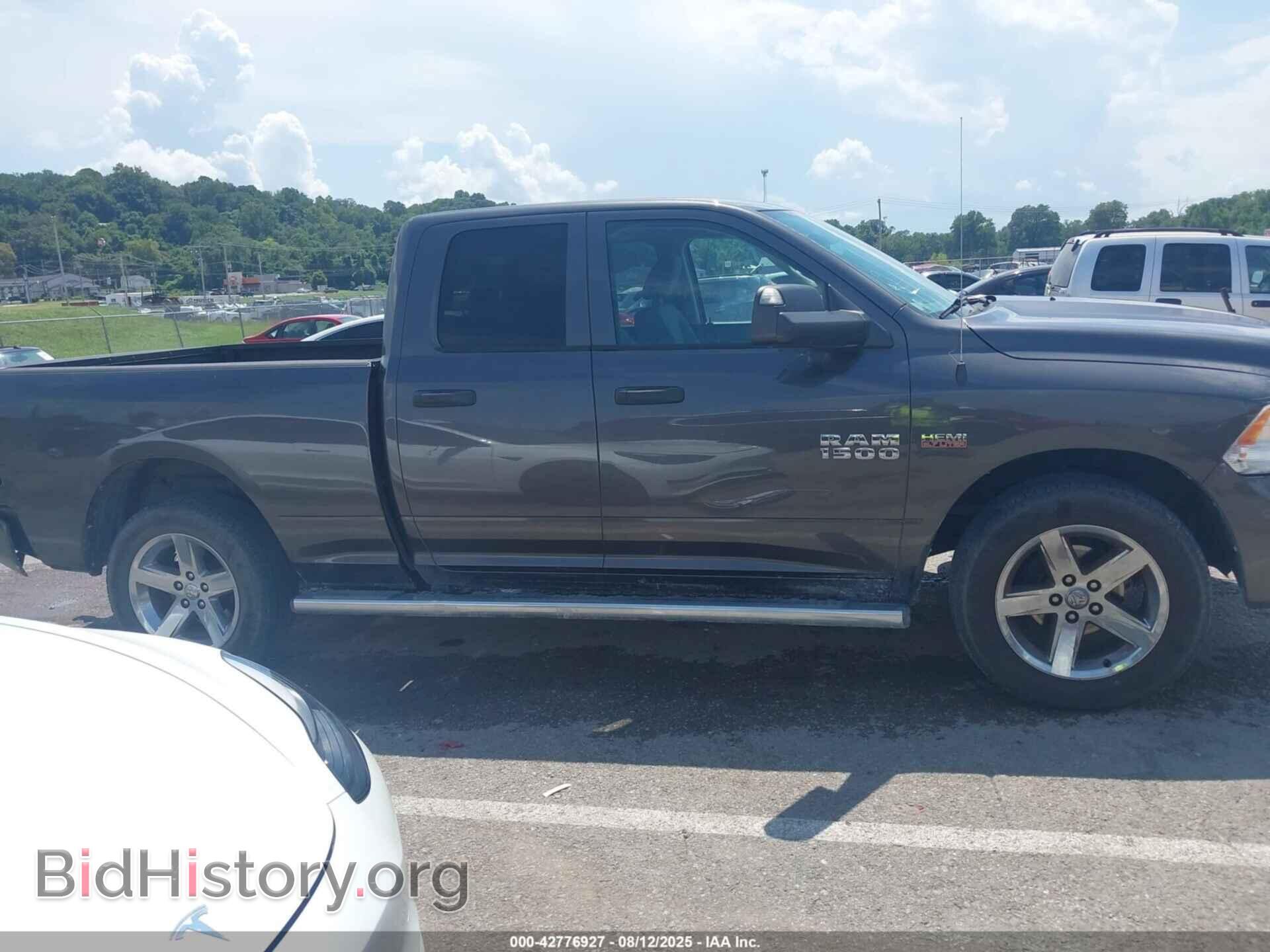2014 RAM 1500 - VIN: 1C6RR7FT8ES225308 - Photo 13