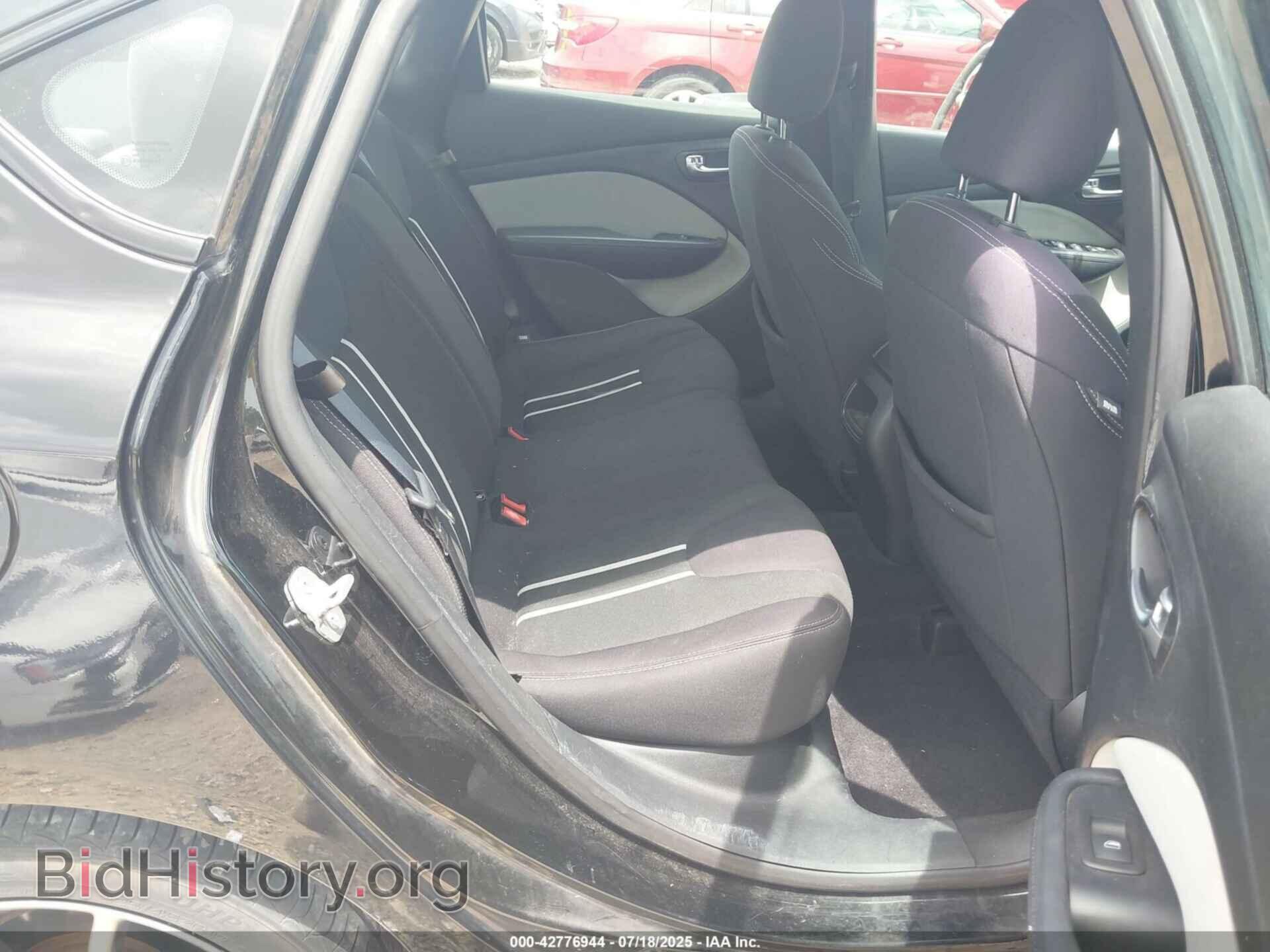 2014 DODGE DART - VIN: 1C3CDFBB2ED681303 - Фото 8