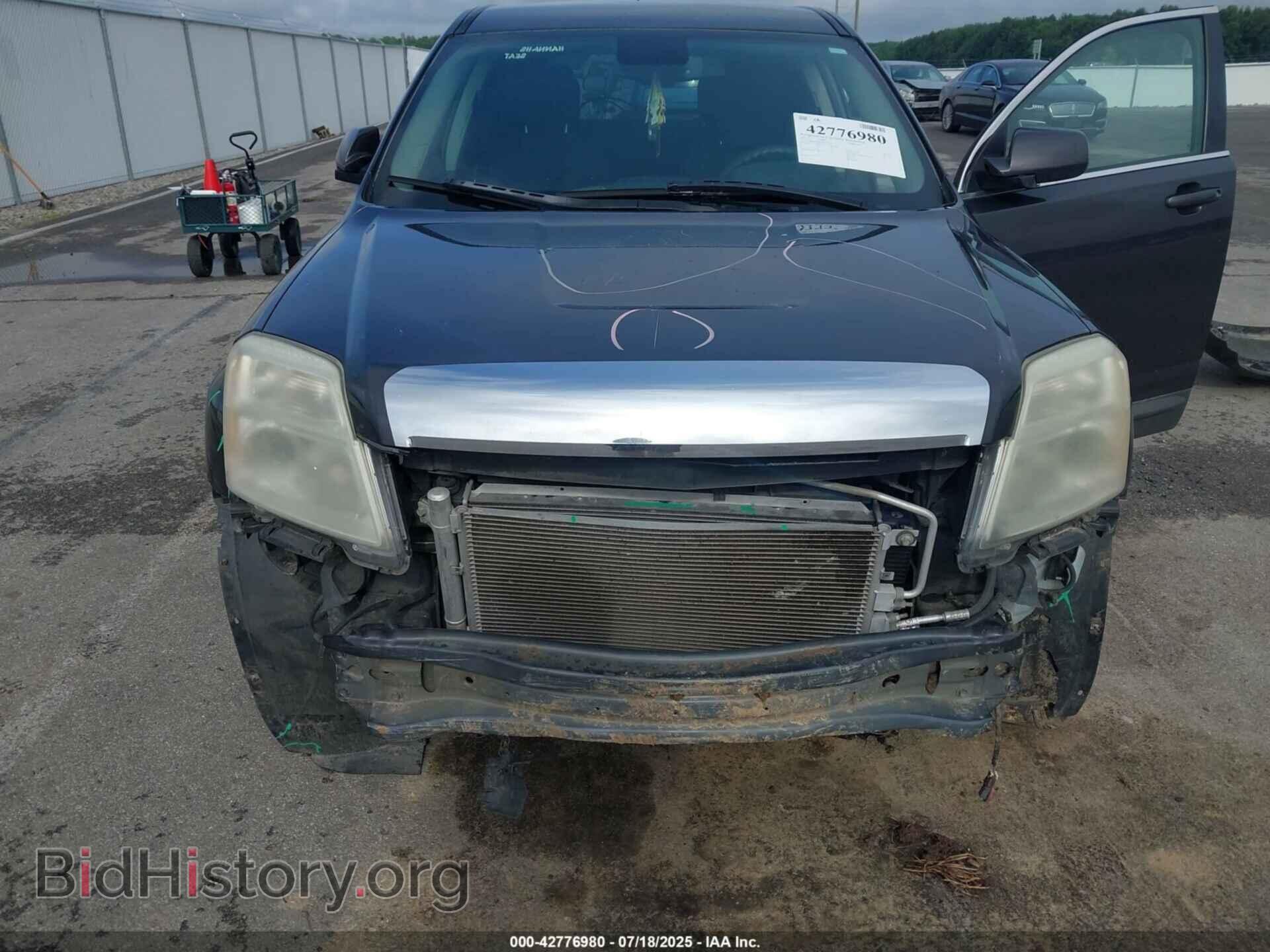 2013 GMC TERRAIN - VIN: 2GKALMEK2D6212445 - Фото 6