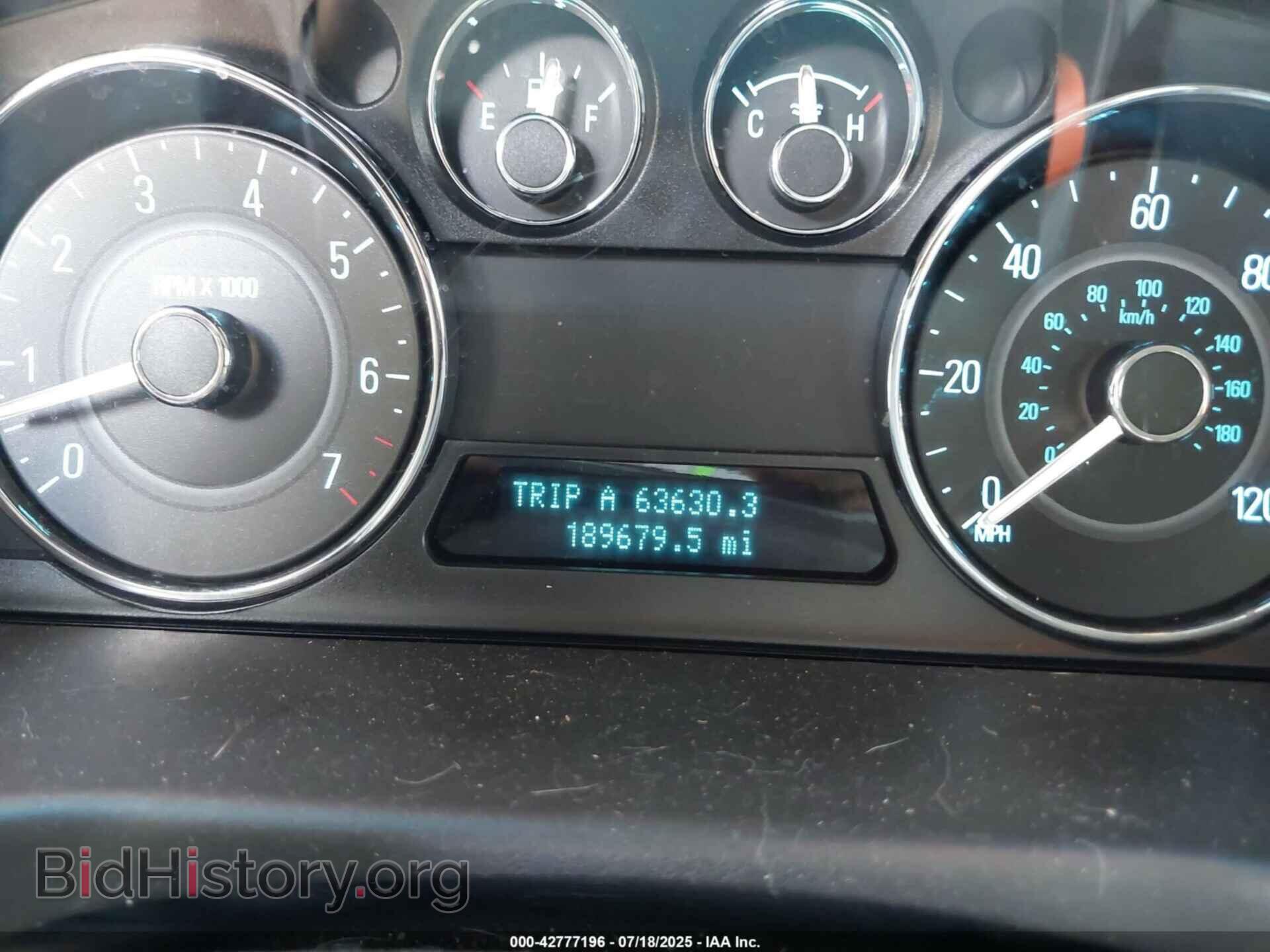 2012 FORD FLEX - VIN: 2FMGK5CCXCBD20307 - Photo 7