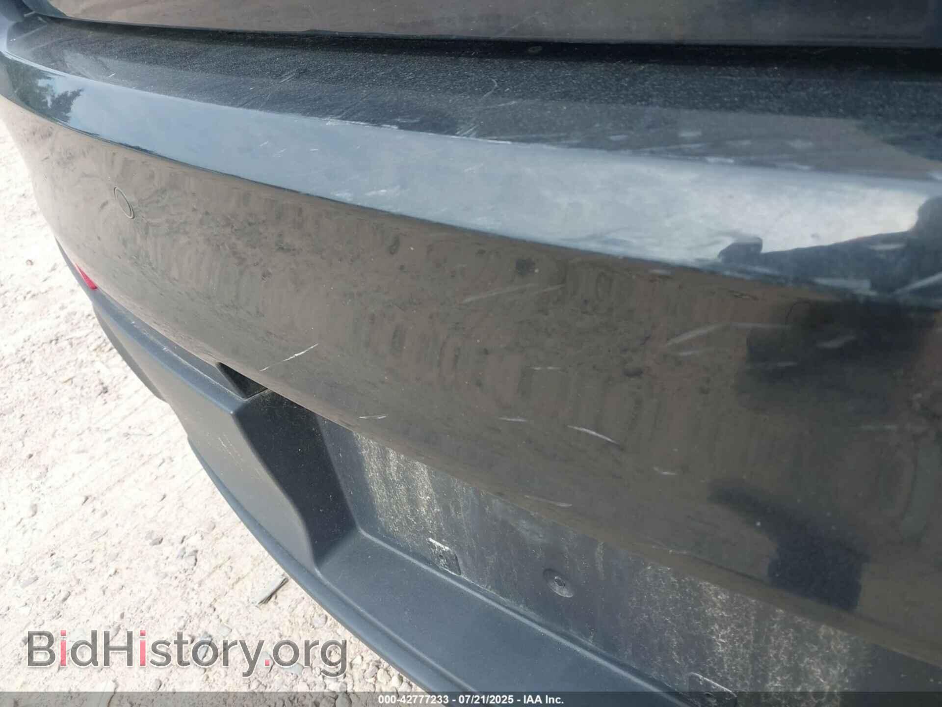 2013 FORD TAURUS - VIN: 1FAHP2E87DG183649 - Фото 16
