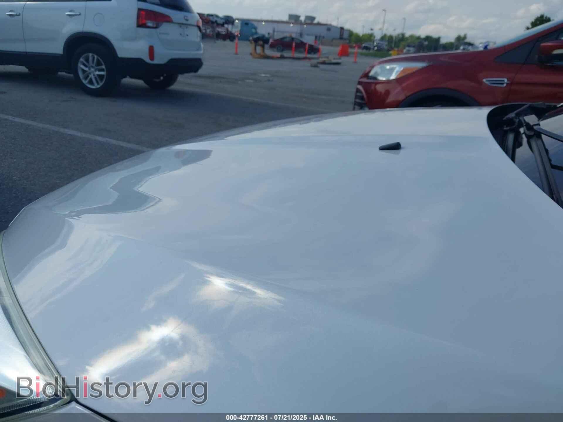 2017 FORD FOCUS - VIN: 1FADP3N2XHL295925 - Фото 6