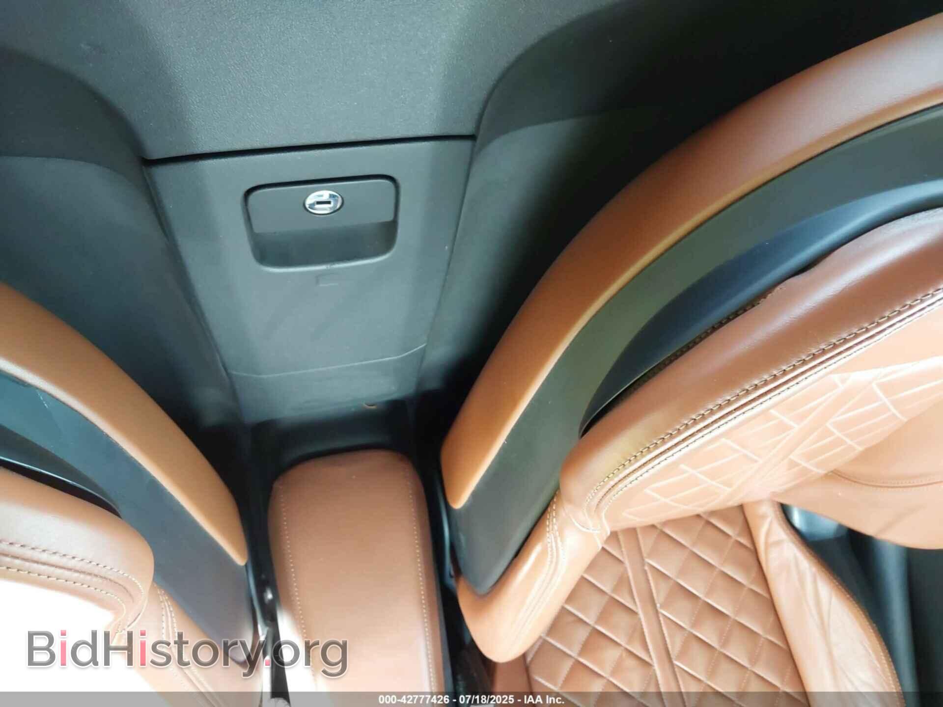 2016 AUDI TT - VIN: TRUT5CFV1G1021663 - Photo 8