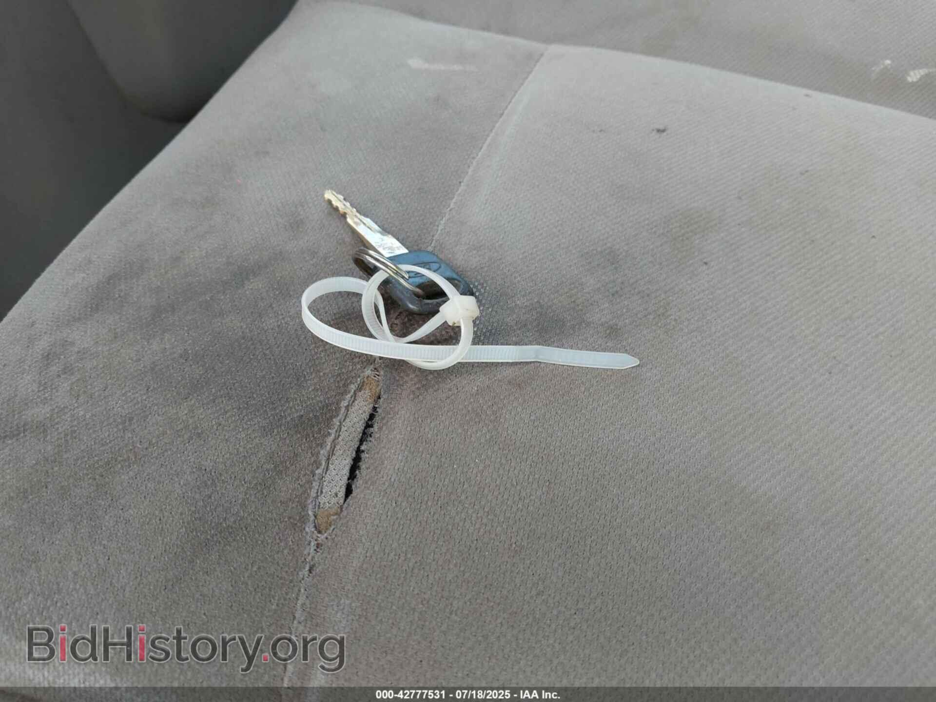 2013 FORD E-250 - VIN: 1FTNS2EW1DDB05203 - Фото 11