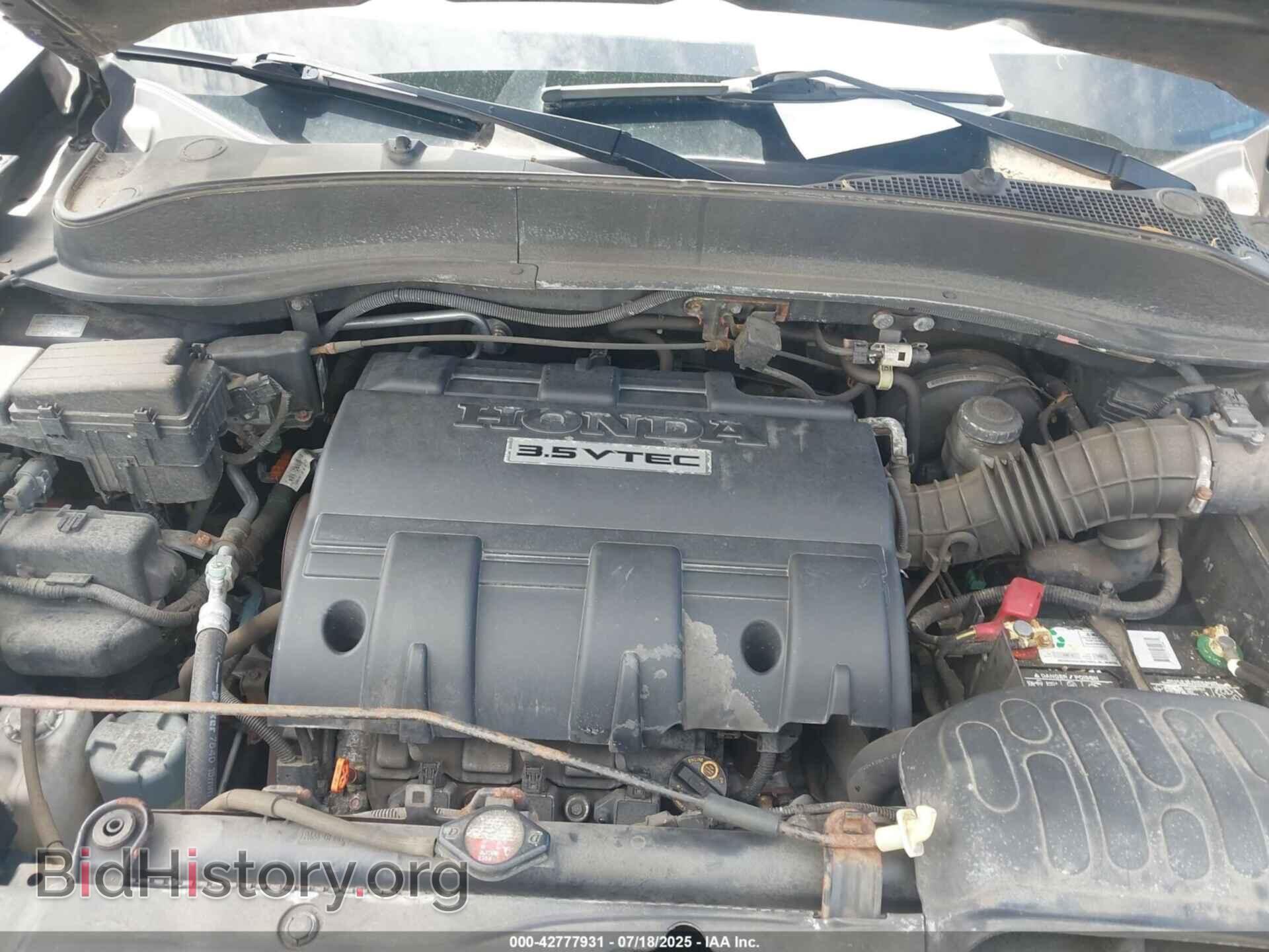 2014 HONDA RIDGELINE - VIN: 5FPYK1F71EB003710 - Фото 10