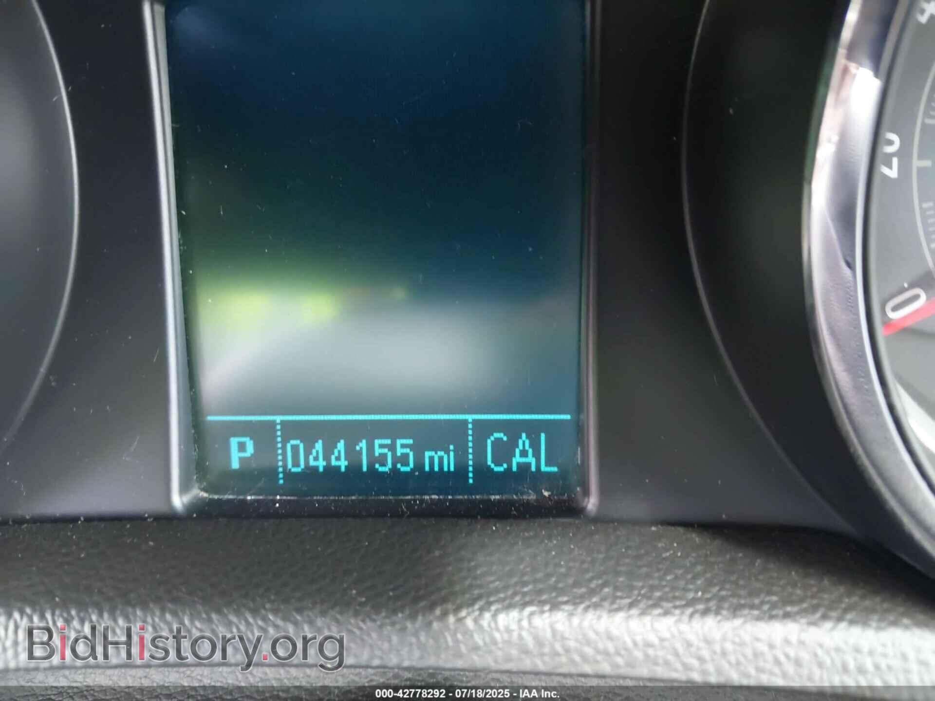2015 BUICK ENCORE - VIN: KL4CJFSB9FB053198 - Фото 7