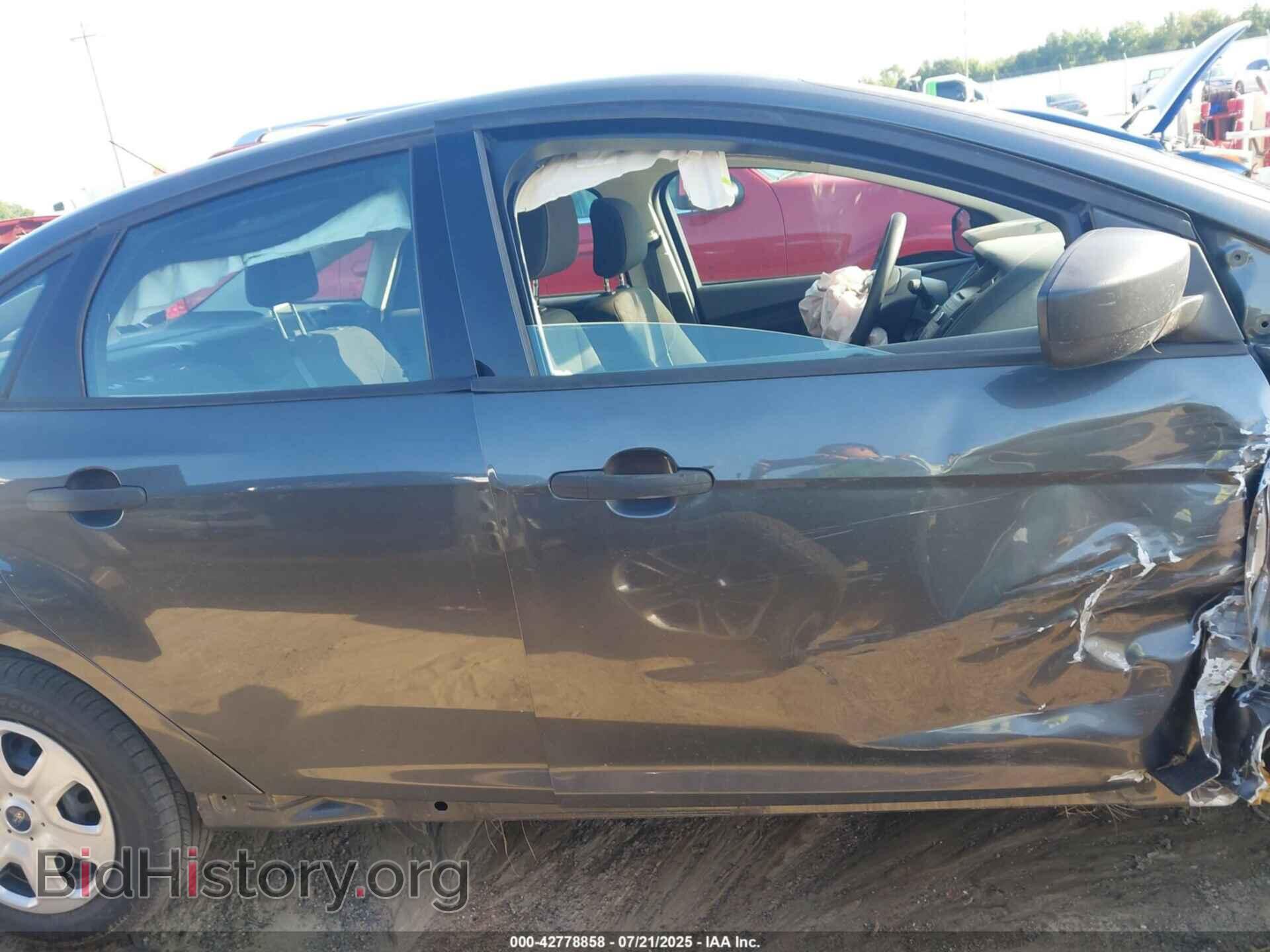 2017 FORD FOCUS - VIN: 1FADP3E26HL242543 - Photo 14