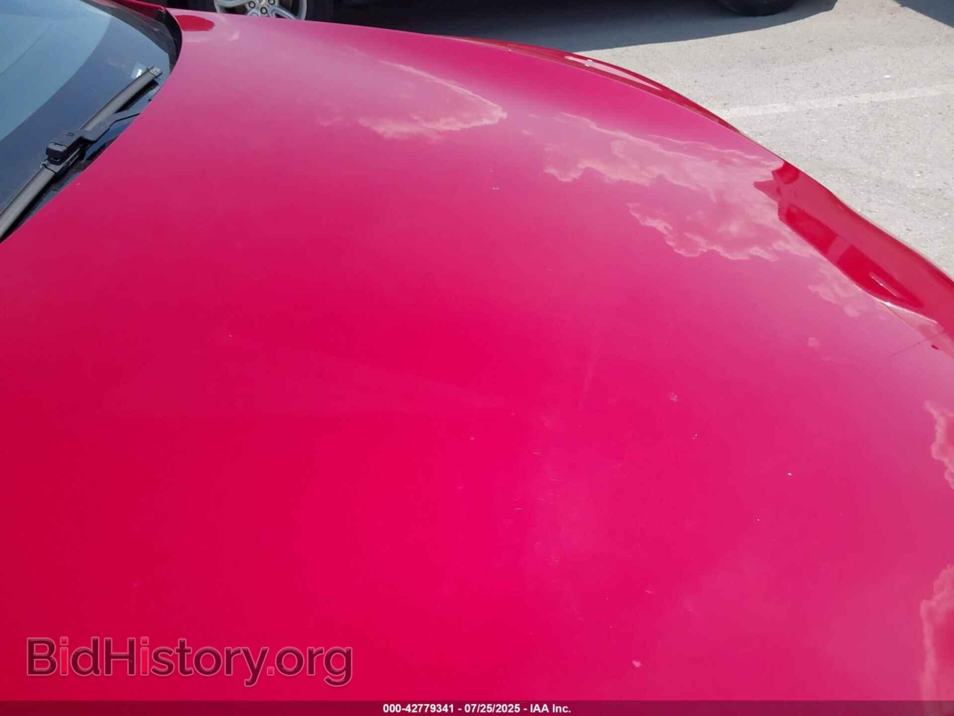 2016 TESLA MODEL S - VIN: 5YJSA1E26GF168940 - Фото 6