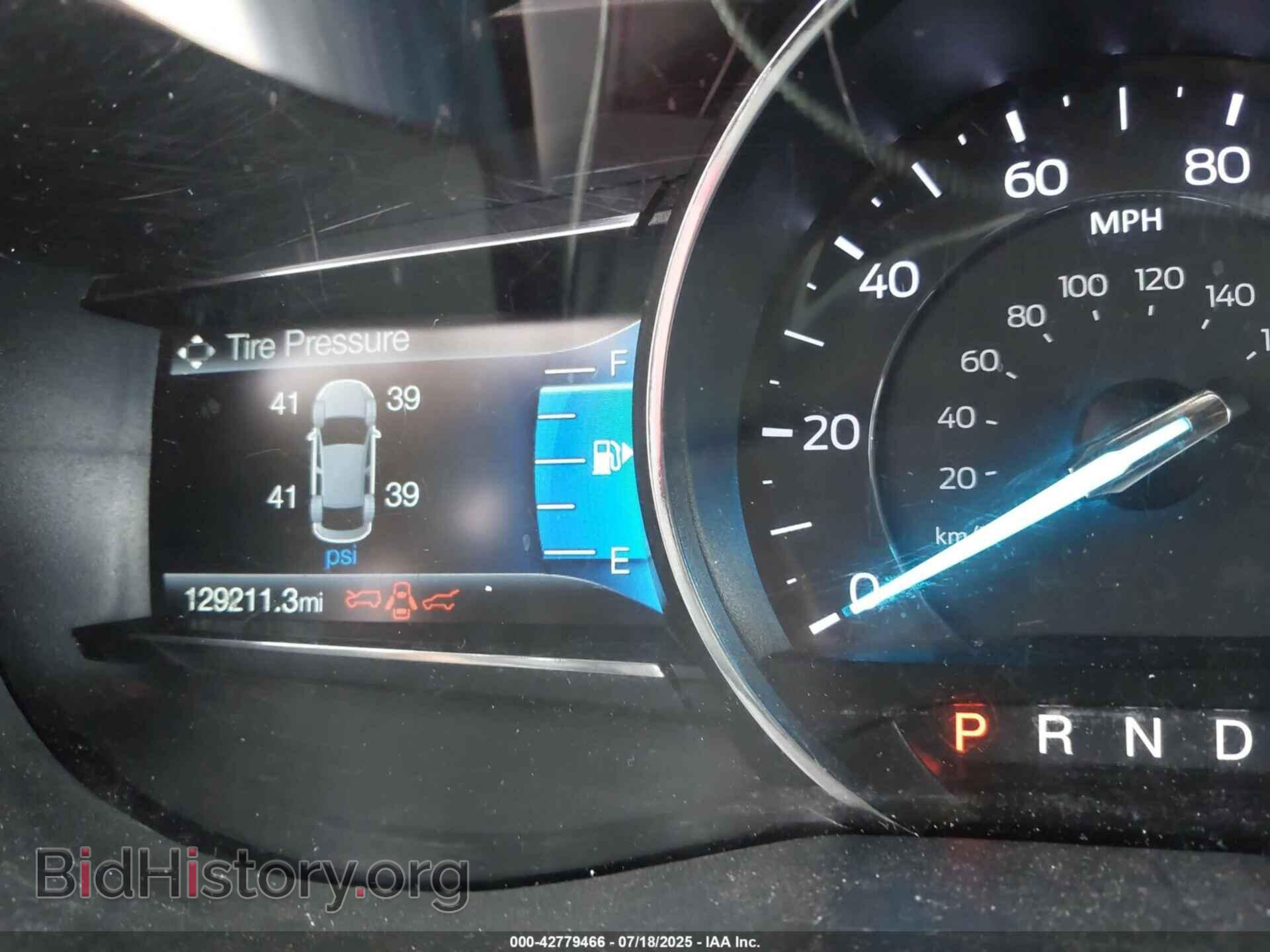2018 FORD EXPLORER - VIN: 1FM5K7D85JGB50957 - Photo 15