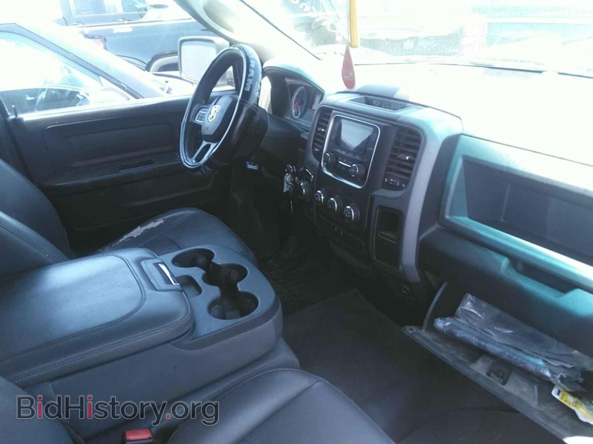 2019 RAM 1500 CLASSIC - VIN: 1C6RR7FT4KS678921 - Фото 20