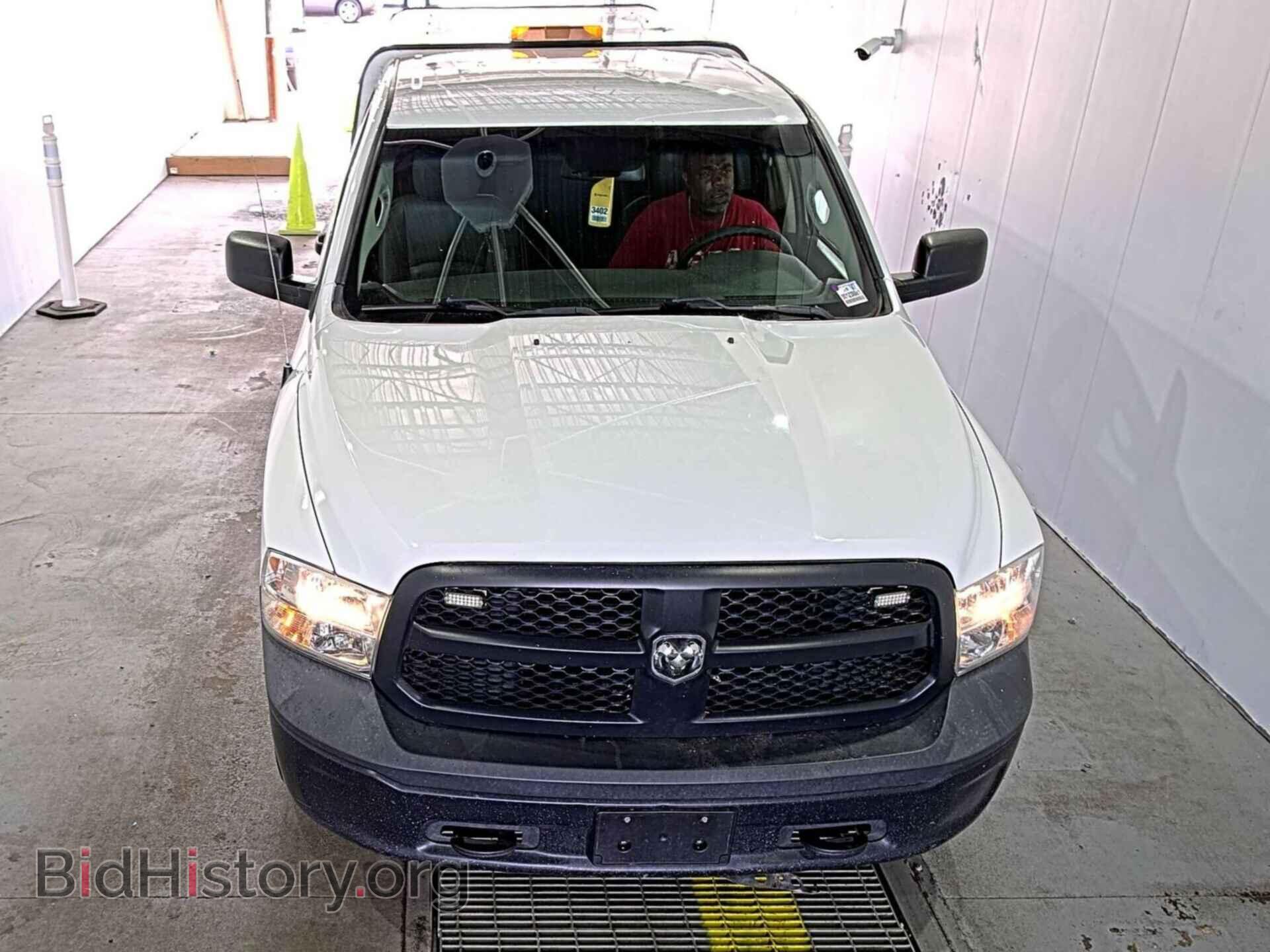 2019 RAM 1500 CLASSIC - VIN: 1C6RR7FT4KS678921 - Фото 3