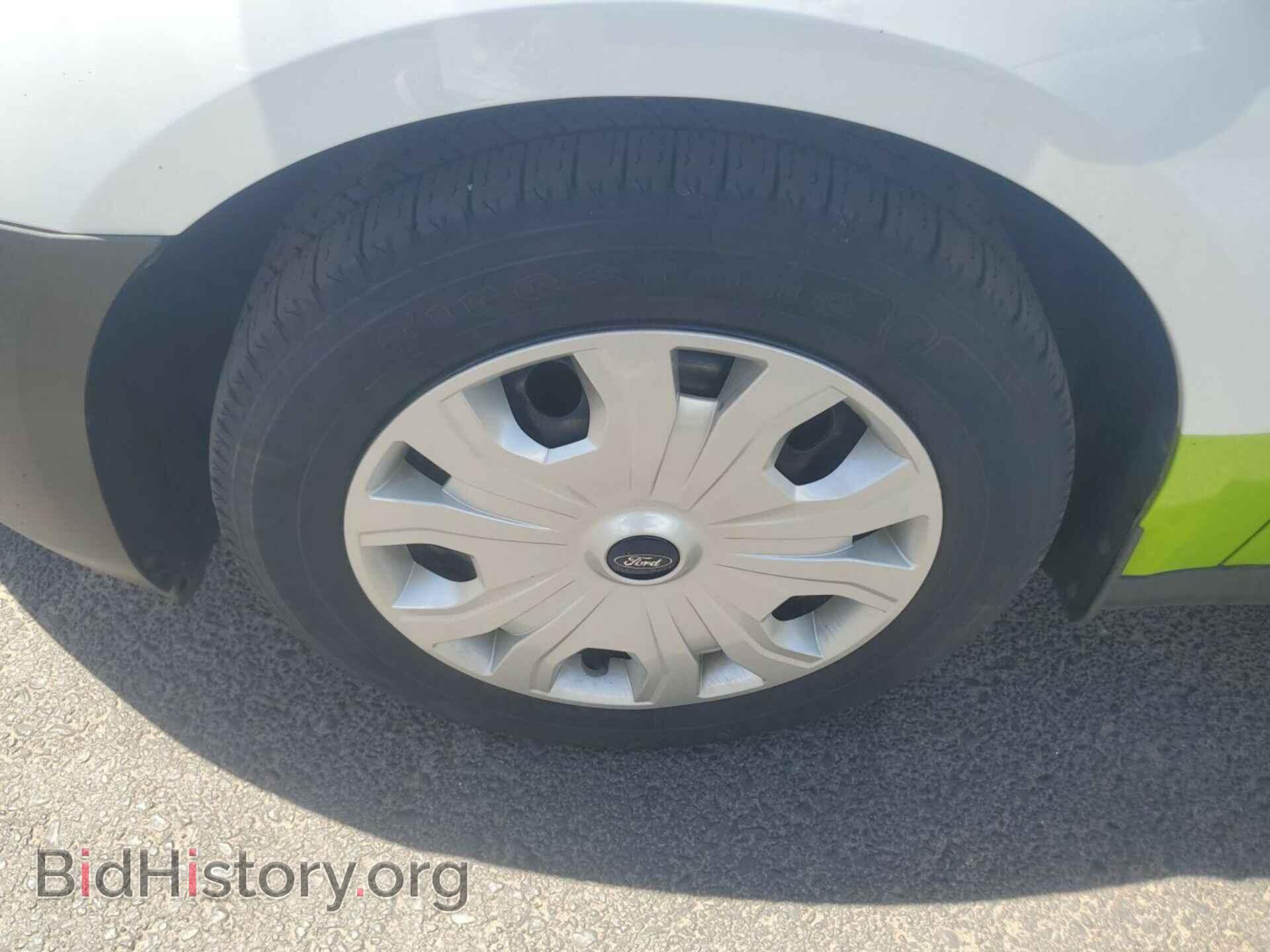 Photo NM0LS7E29L1446914 - FORD TRANSIT CONNECT 2020