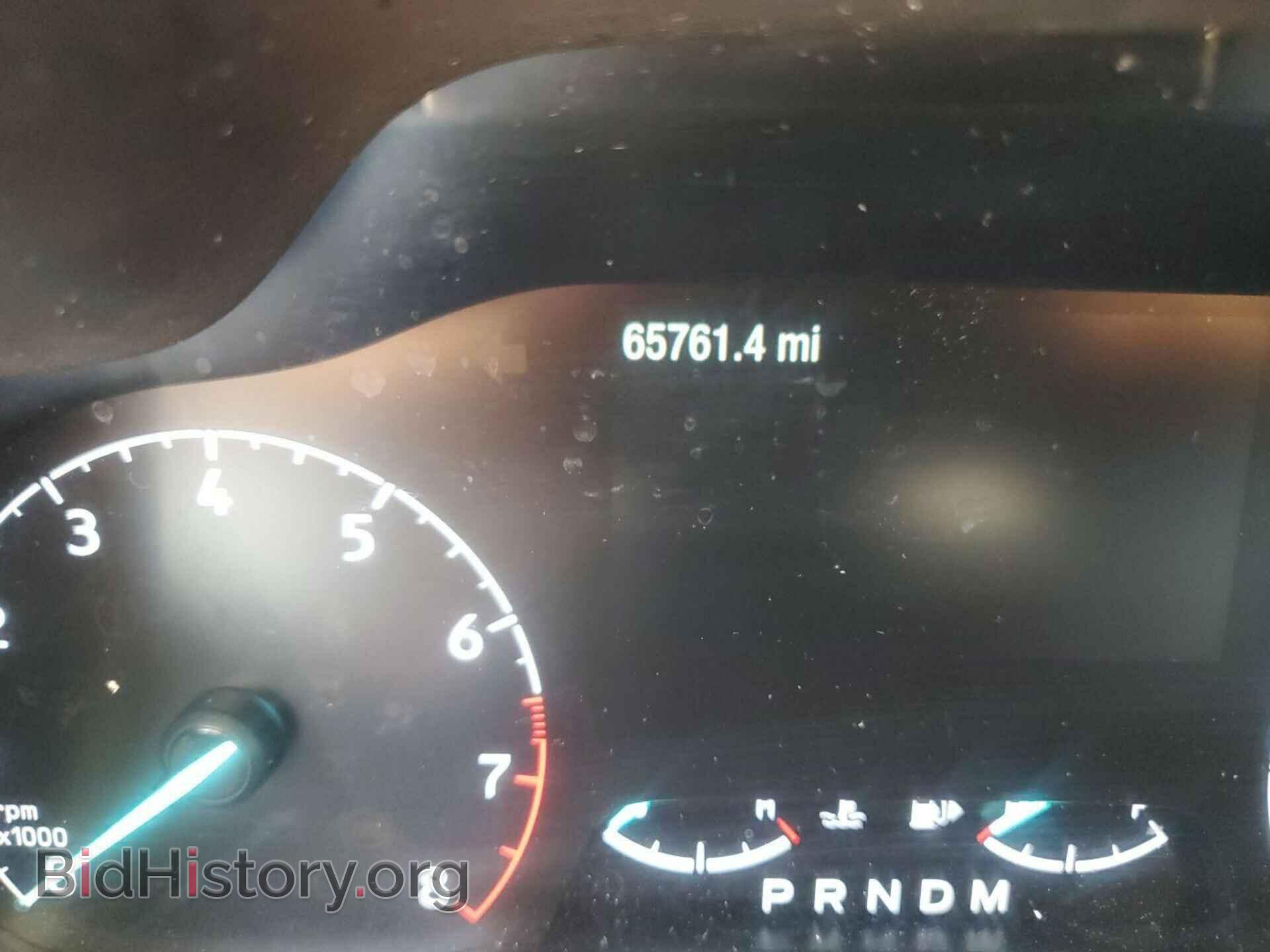 2020 FORD TRANSIT CONNECT - VIN: NM0LS7E29L1446914 - Фото 6