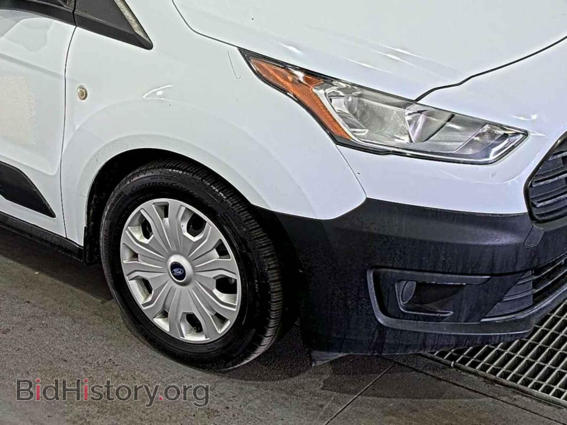 2020 FORD TRANSIT CONNECT - VIN: NM0LS7E29L1446914 - Фото 10