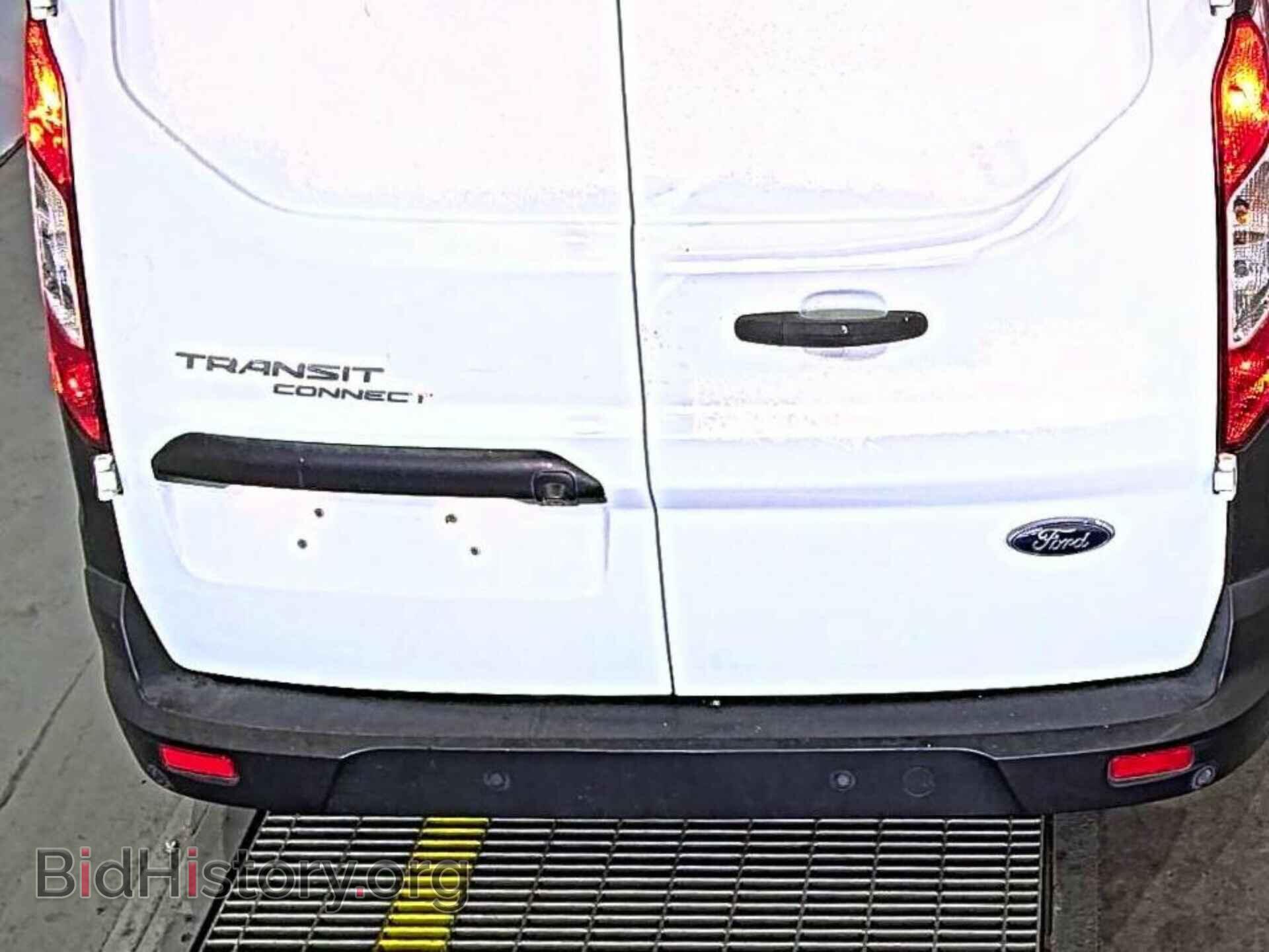2020 FORD TRANSIT CONNECT - VIN: NM0LS7E23L1467452 - Фото 6