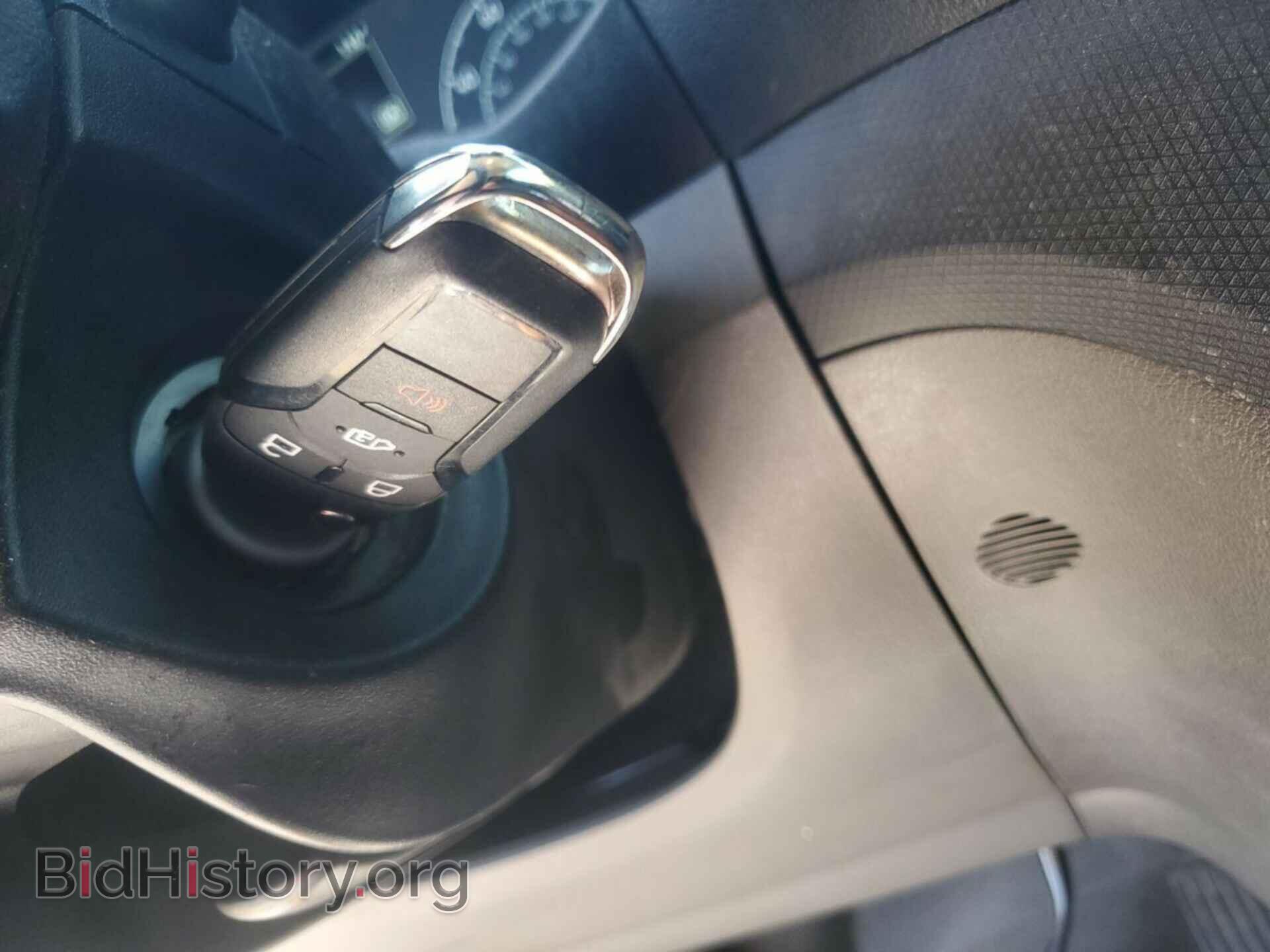 2020 FORD TRANSIT CONNECT - VIN: NM0LS7E23L1467452 - Фото 8