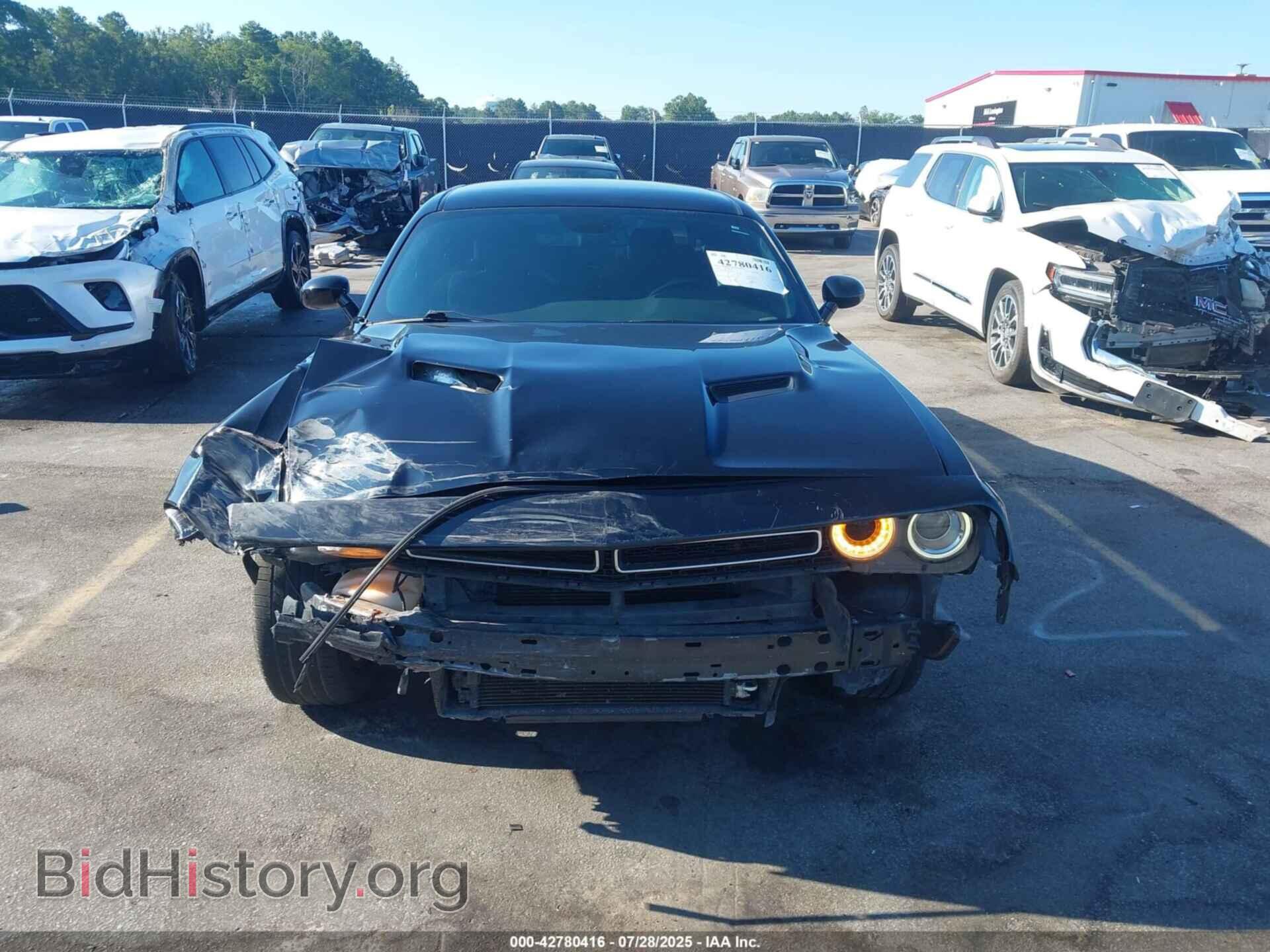 2018 DODGE CHALLENGER - VIN: 2C3CDZAG9JH245513 - Фото 12
