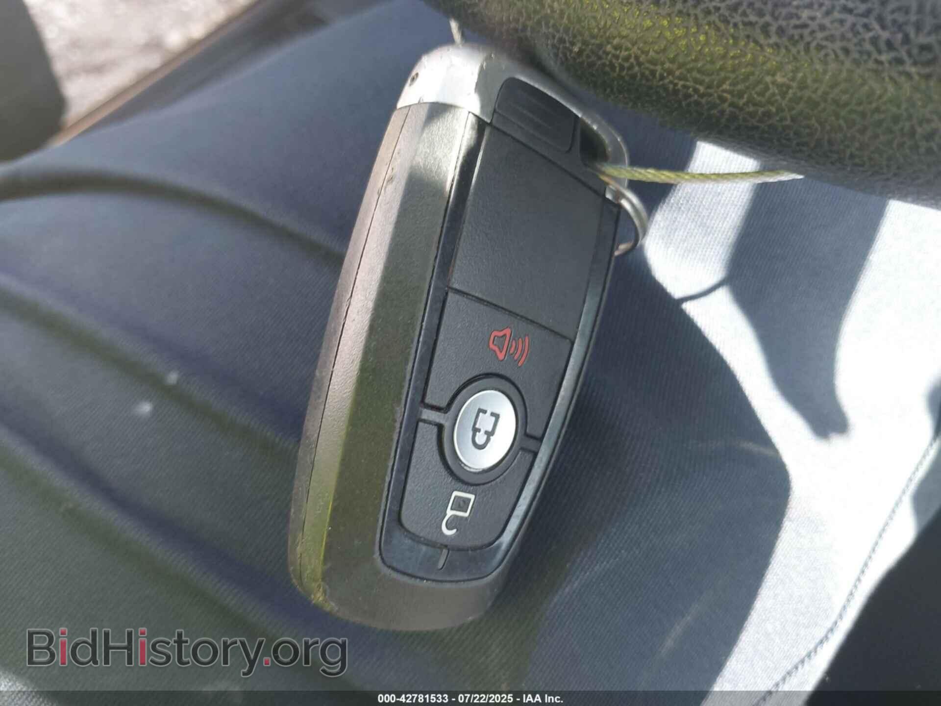 2020 FORD ESCAPE - VIN: 1FMCU0G64LUA76230 - Photo 11