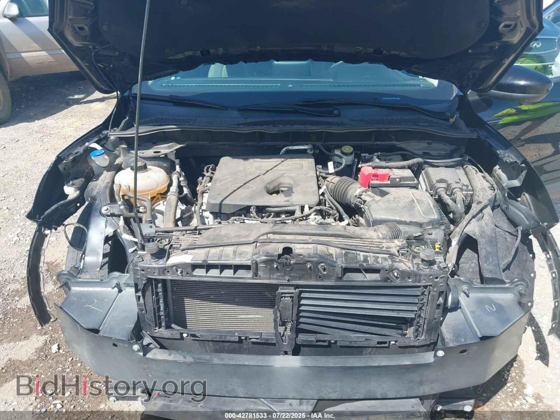 2020 FORD ESCAPE - VIN: 1FMCU0G64LUA76230 - Photo 10