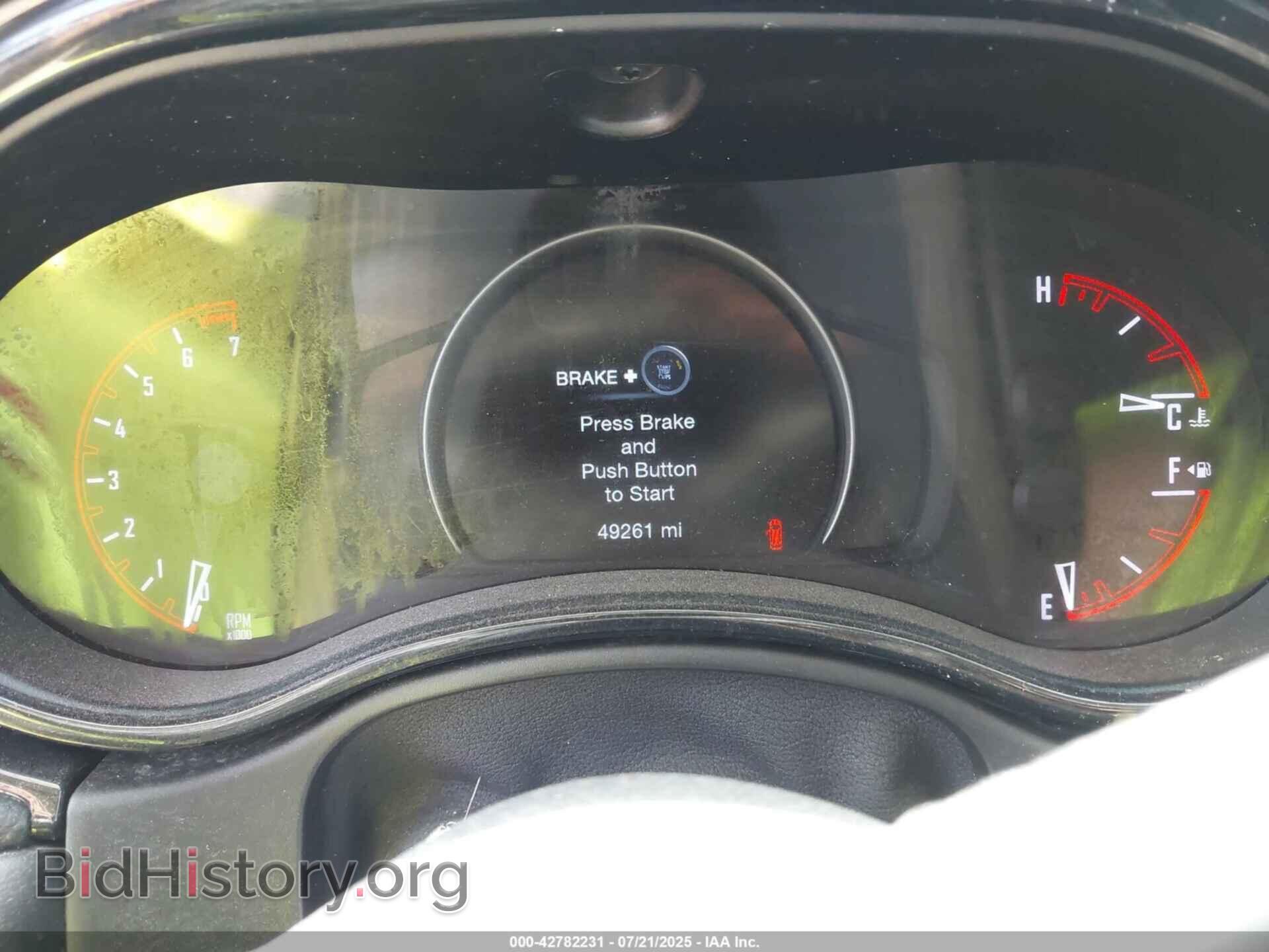 2021 DODGE DURANGO - VIN: 1C4RDJAG0MC878951 - Фото 7