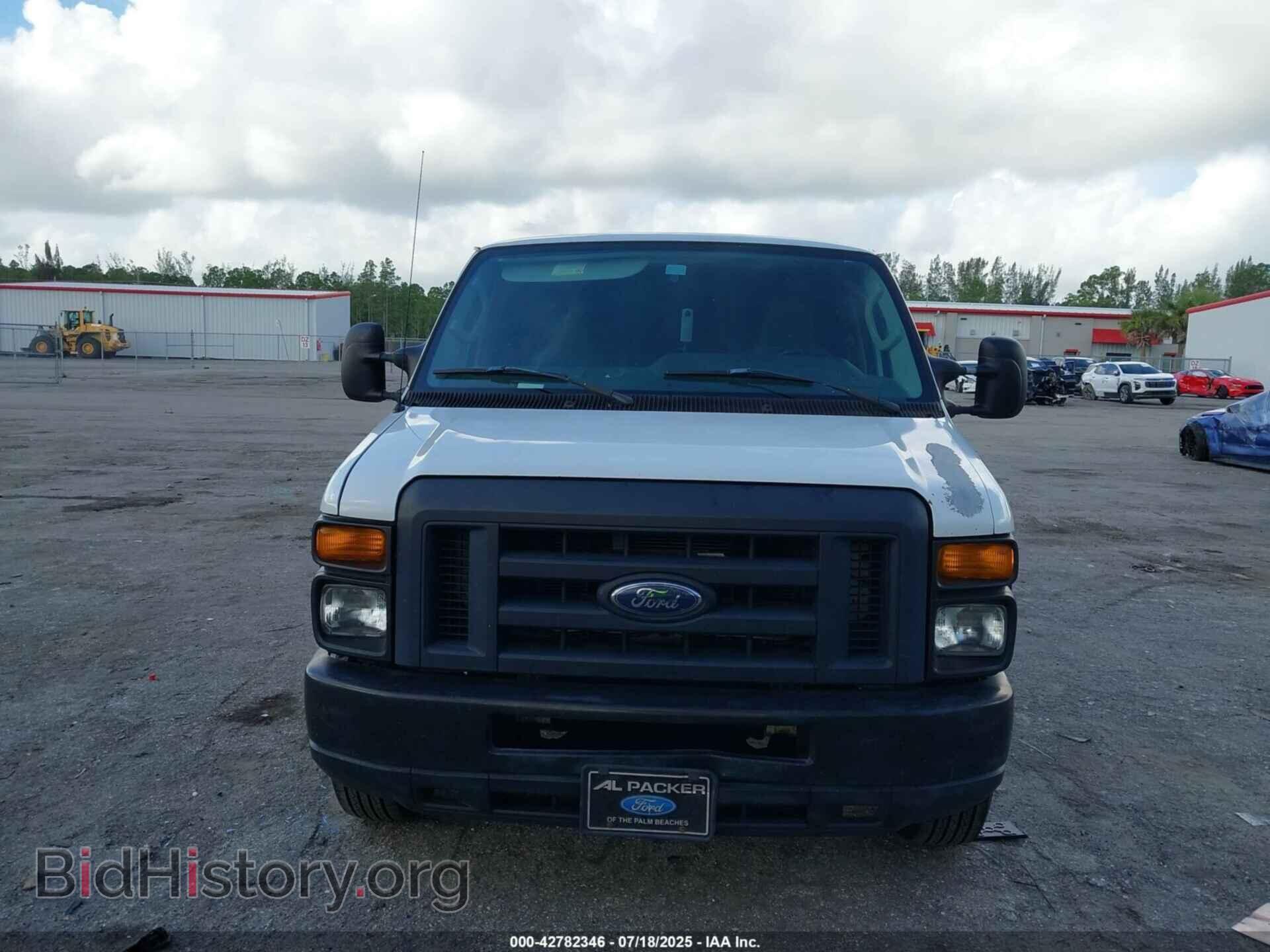 2013 FORD E-150 - VIN: 1FTNE1EW3DDA37892 - Photo 6