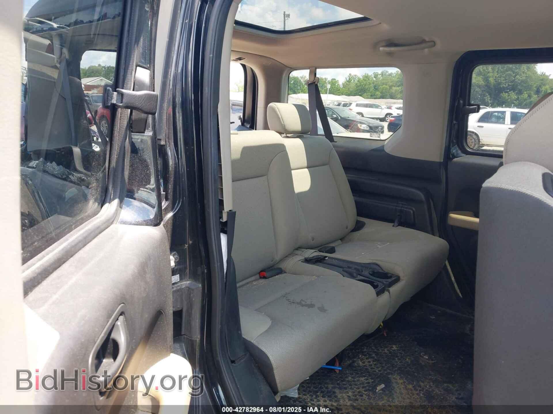 2008 HONDA ELEMENT - VIN: 5J6YH28708L016261 - Фото 8