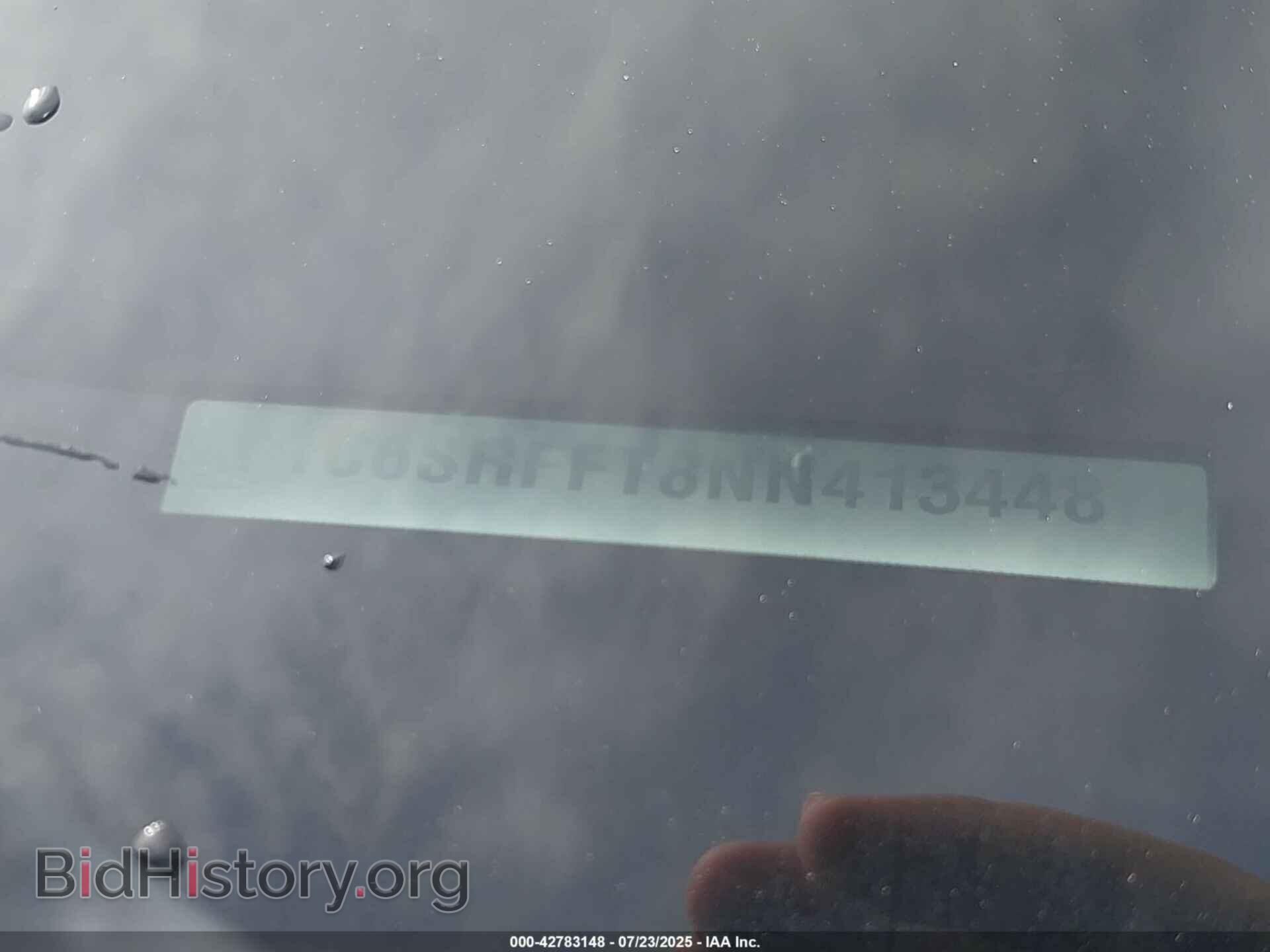 2022 RAM 1500 - VIN: 1C6SRFFT8NN413448 - Фото 9