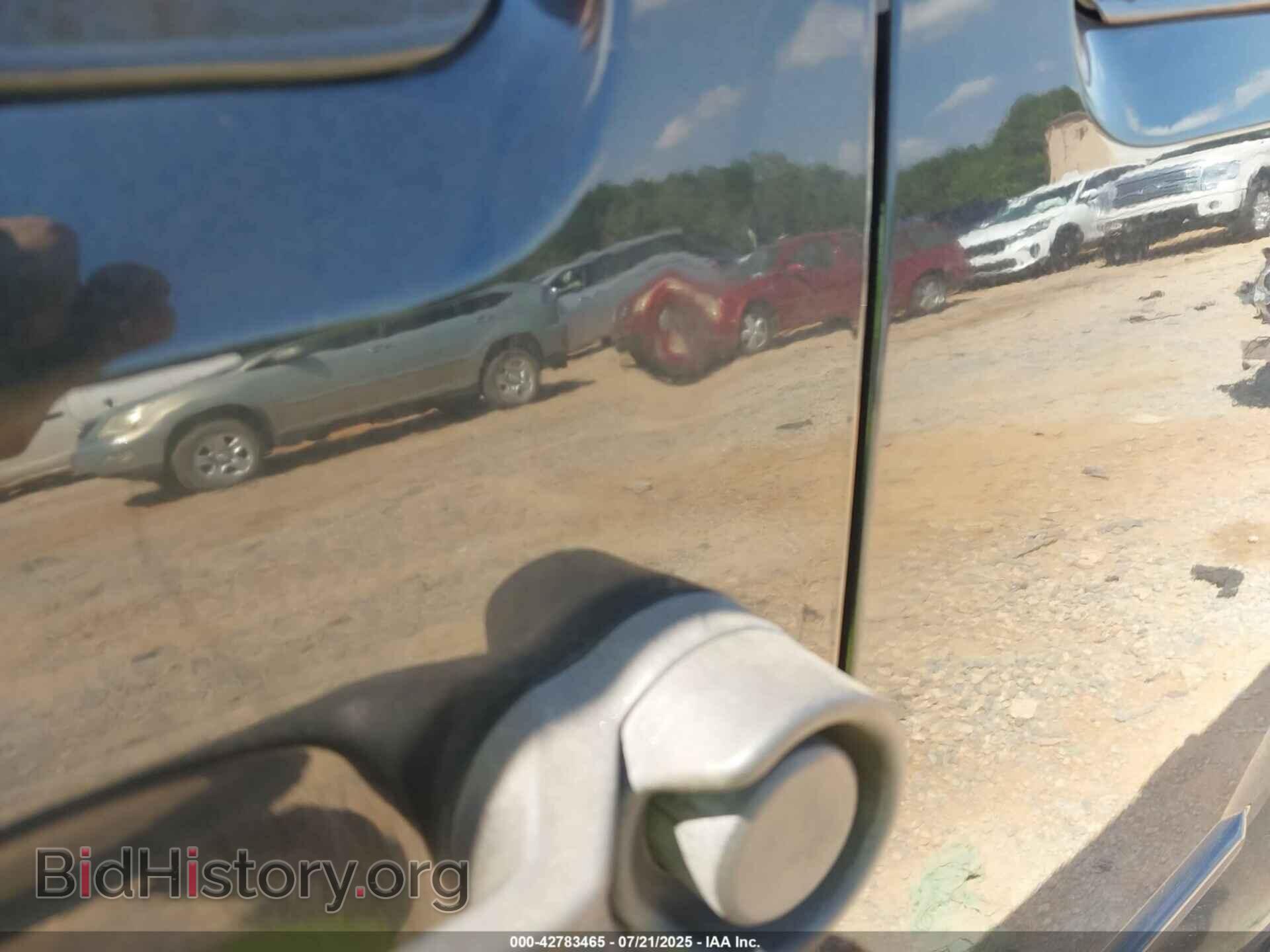 2010 DODGE NITRO - VIN: 1D4PT4GK2AW172035 - Фото 6