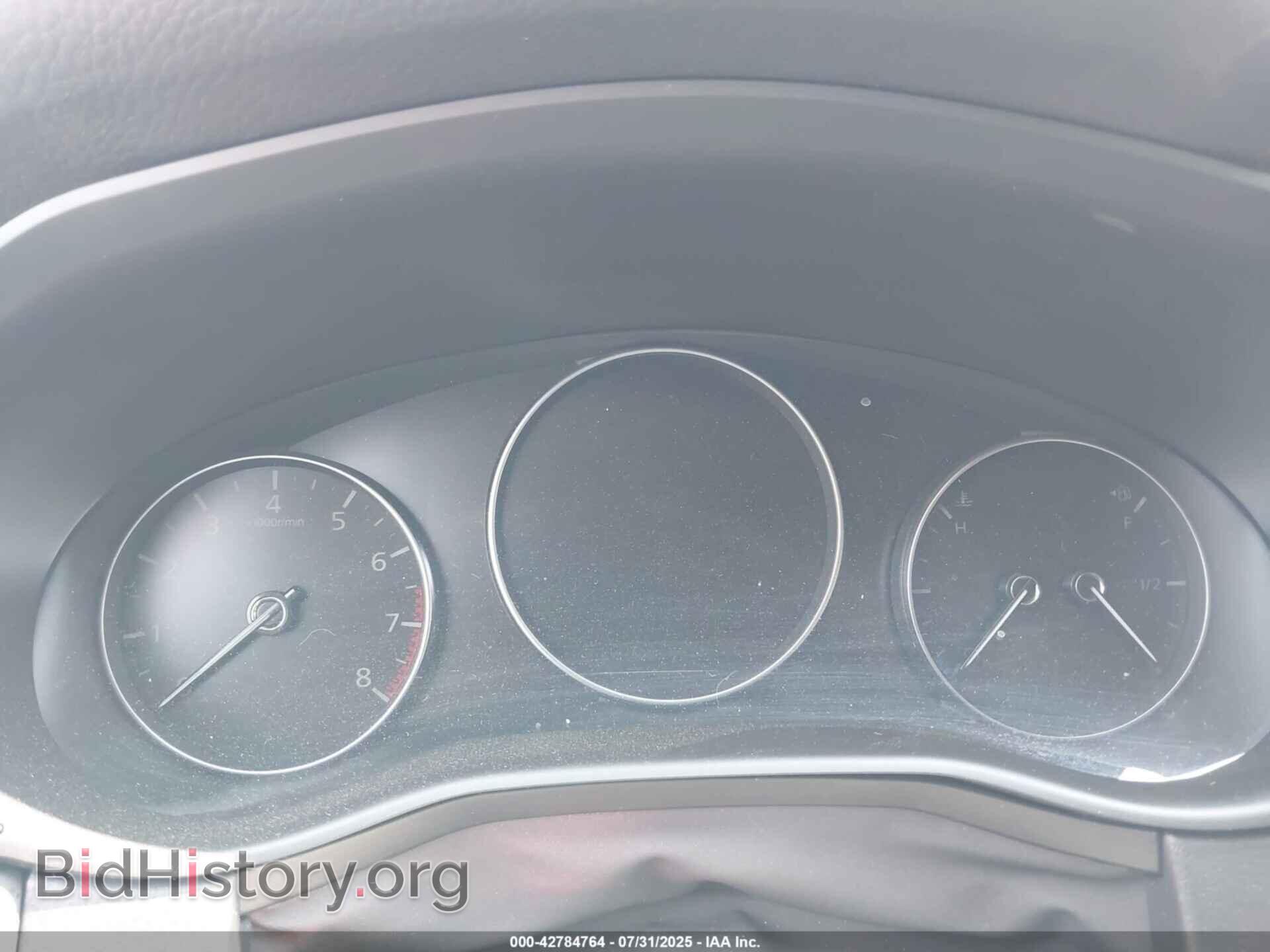 2025 MAZDA CX-50 - VIN: 7MMVABBM2SN308257 - Фото 7