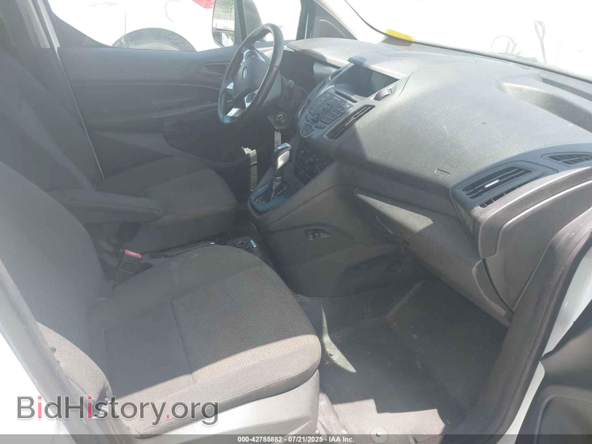 2017 FORD TRANSIT CONNECT - VIN: NM0LS7E78H1313404 - Фото 5