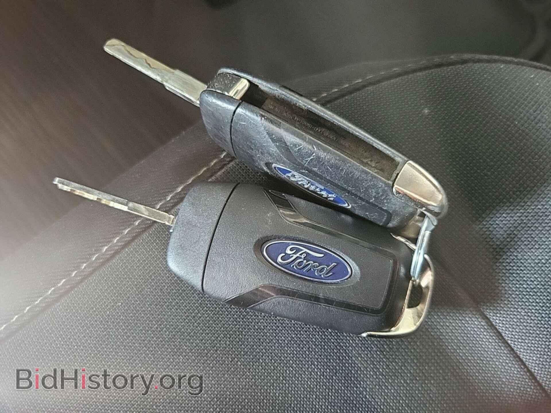 2020 FORD TRANSIT - VIN: 1FTBR2YG6LKA50440 - Фото 20