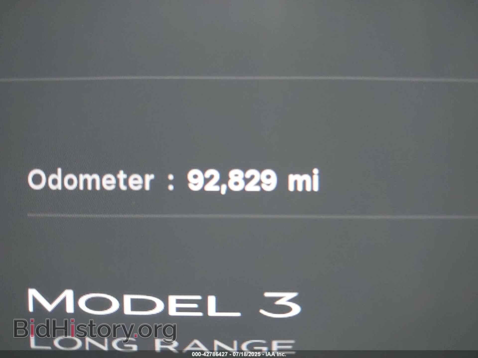 2018 TESLA MODEL 3 - VIN: 5YJ3E1EB0JF069157 - Фото 16