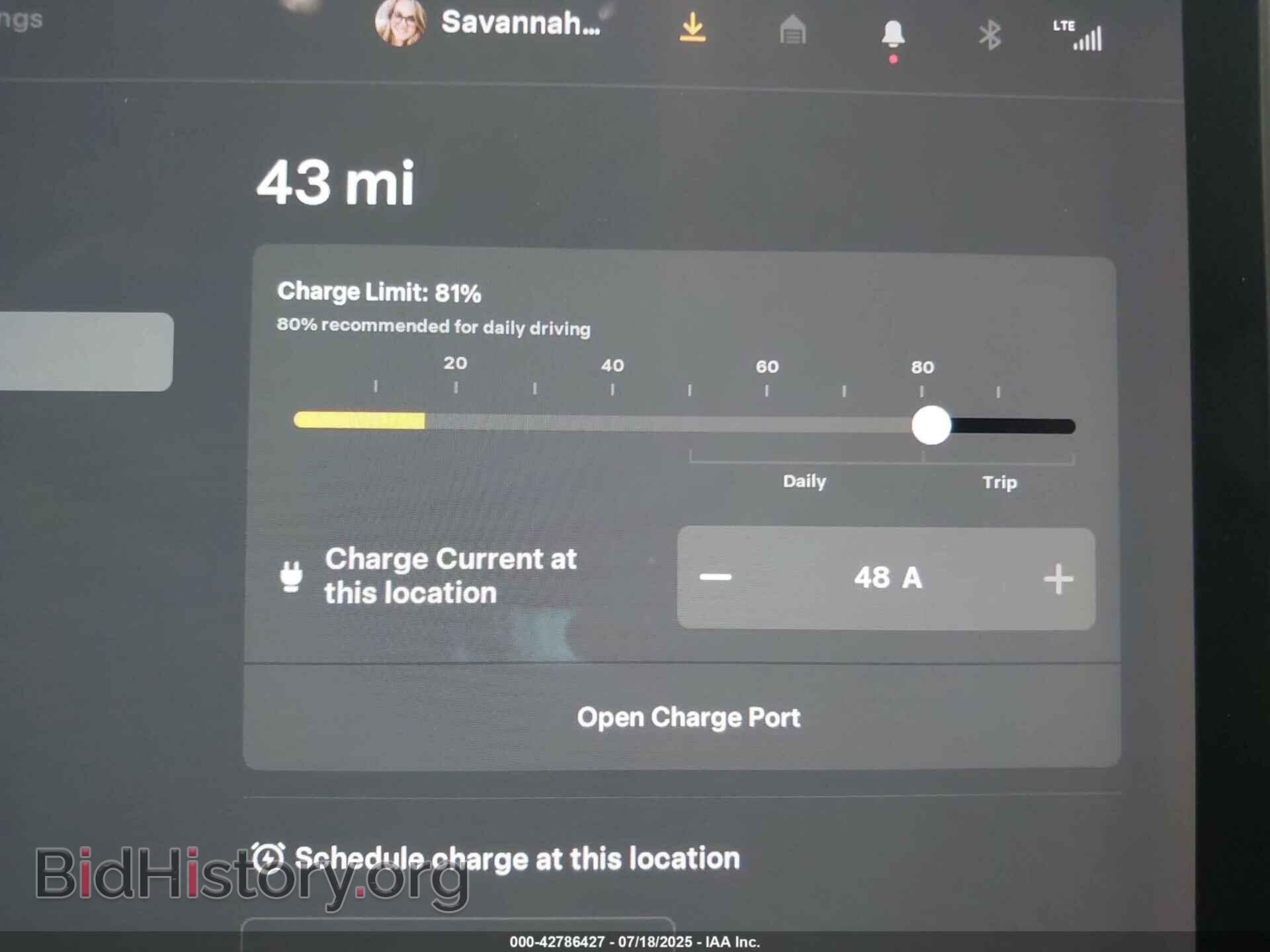 2018 TESLA MODEL 3 - VIN: 5YJ3E1EB0JF069157 - Фото 18