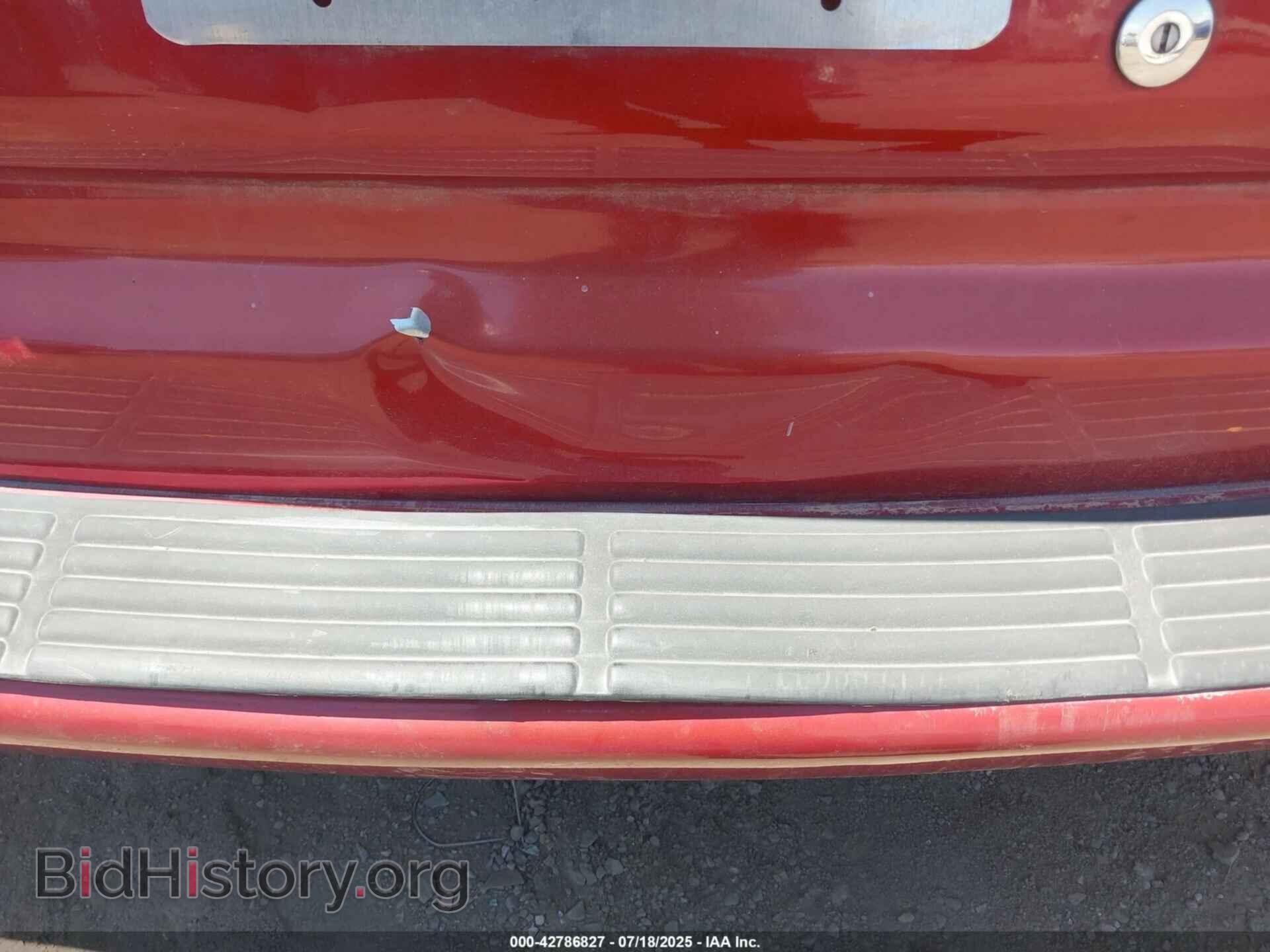 2007 DODGE CARAVAN - VIN: 1D4GP45R67B169465 - Фото 6