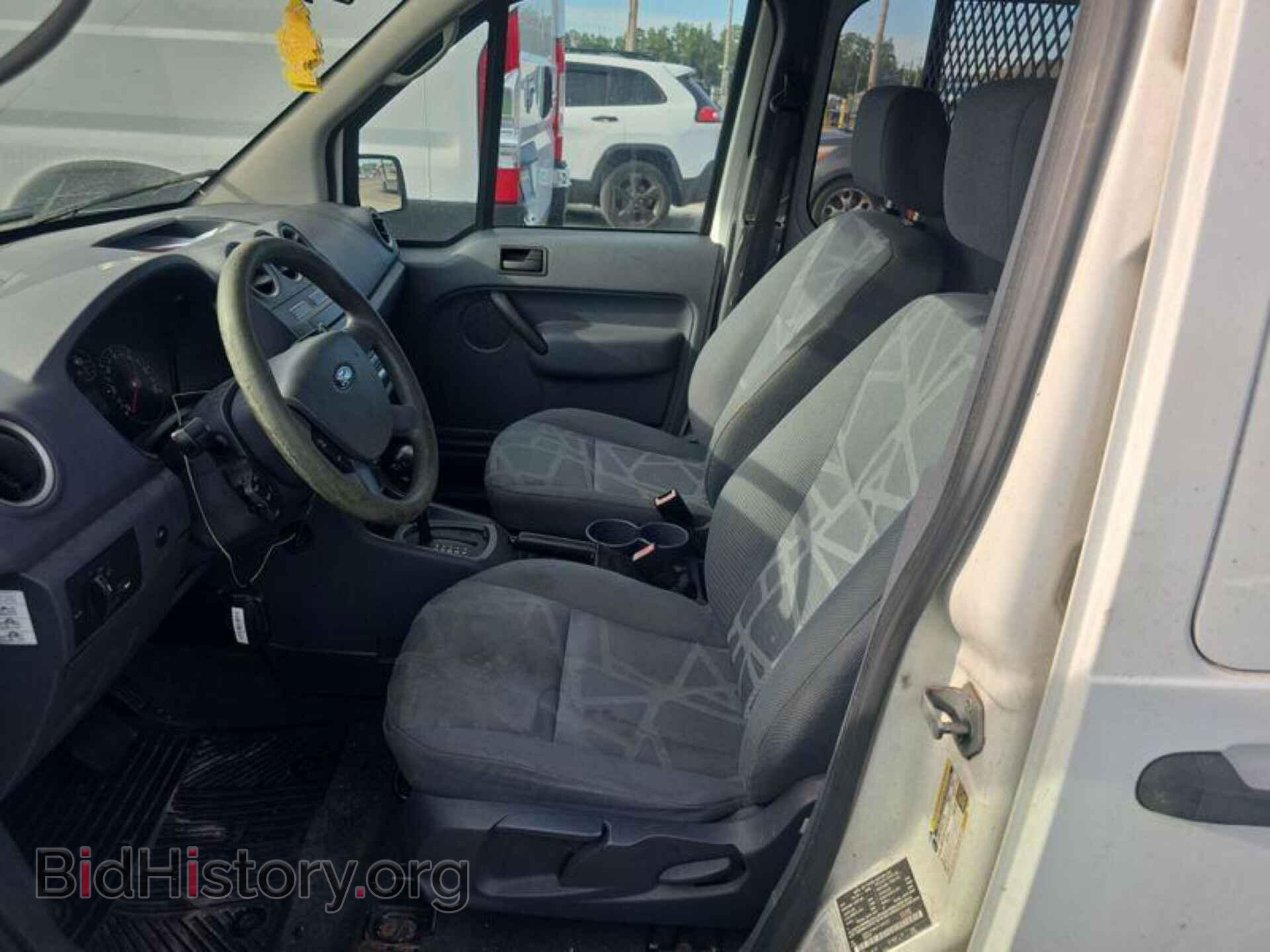 2013 FORD TRANSIT CONNECT - VIN: NM0LS7DN2DT168472 - Фото 32