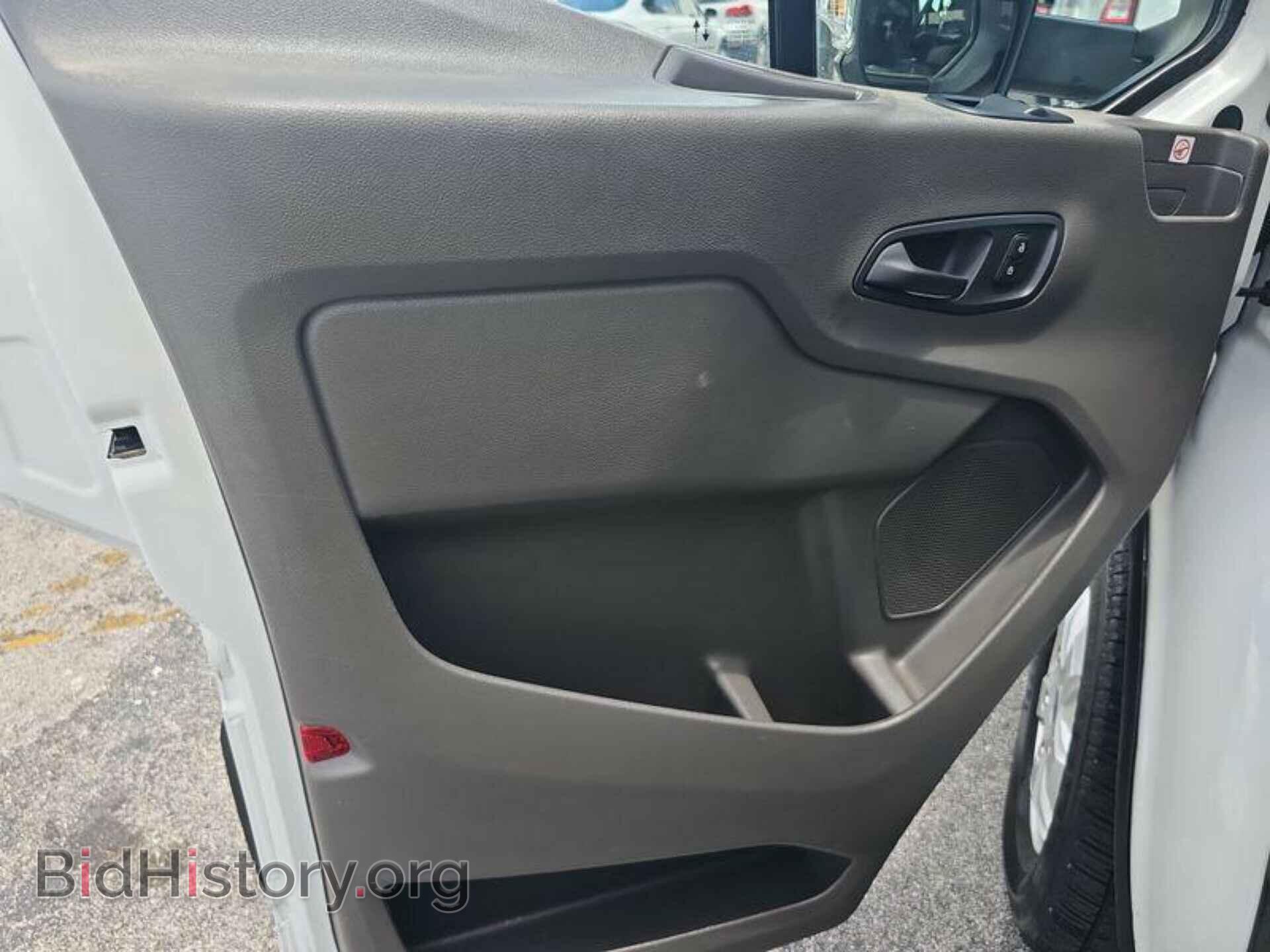 2020 FORD TRANSIT - VIN: 1FTBR1YG6LKA32420 - Фото 9