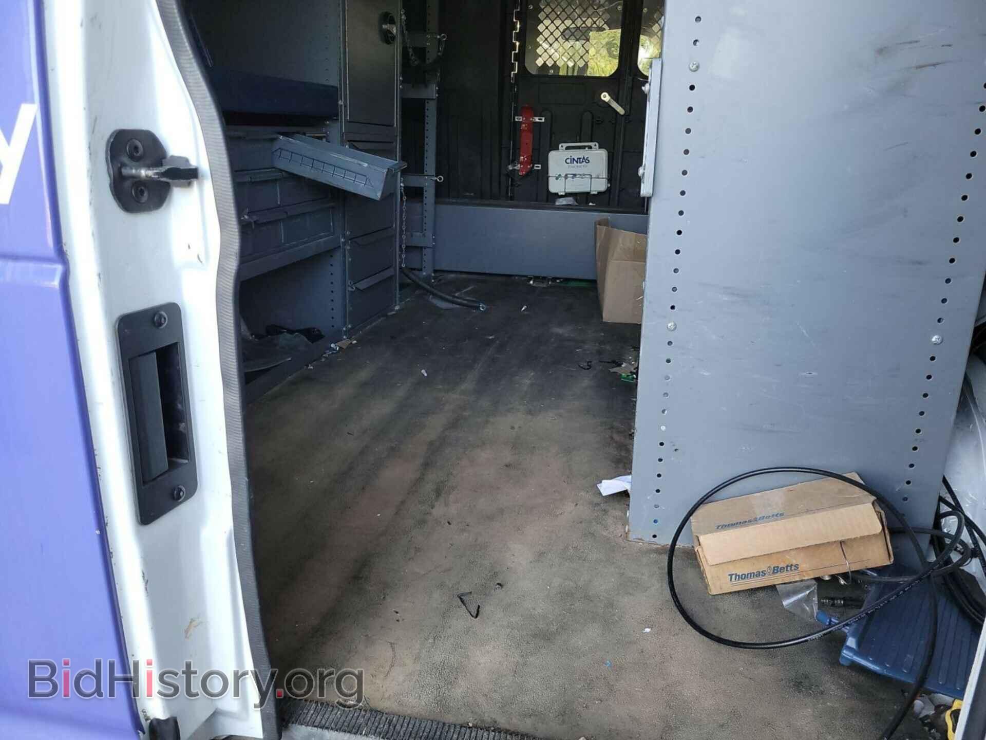 2012 FORD ECONOLINE - VIN: 1FTNE2EL9CDB21032 - Фото 2