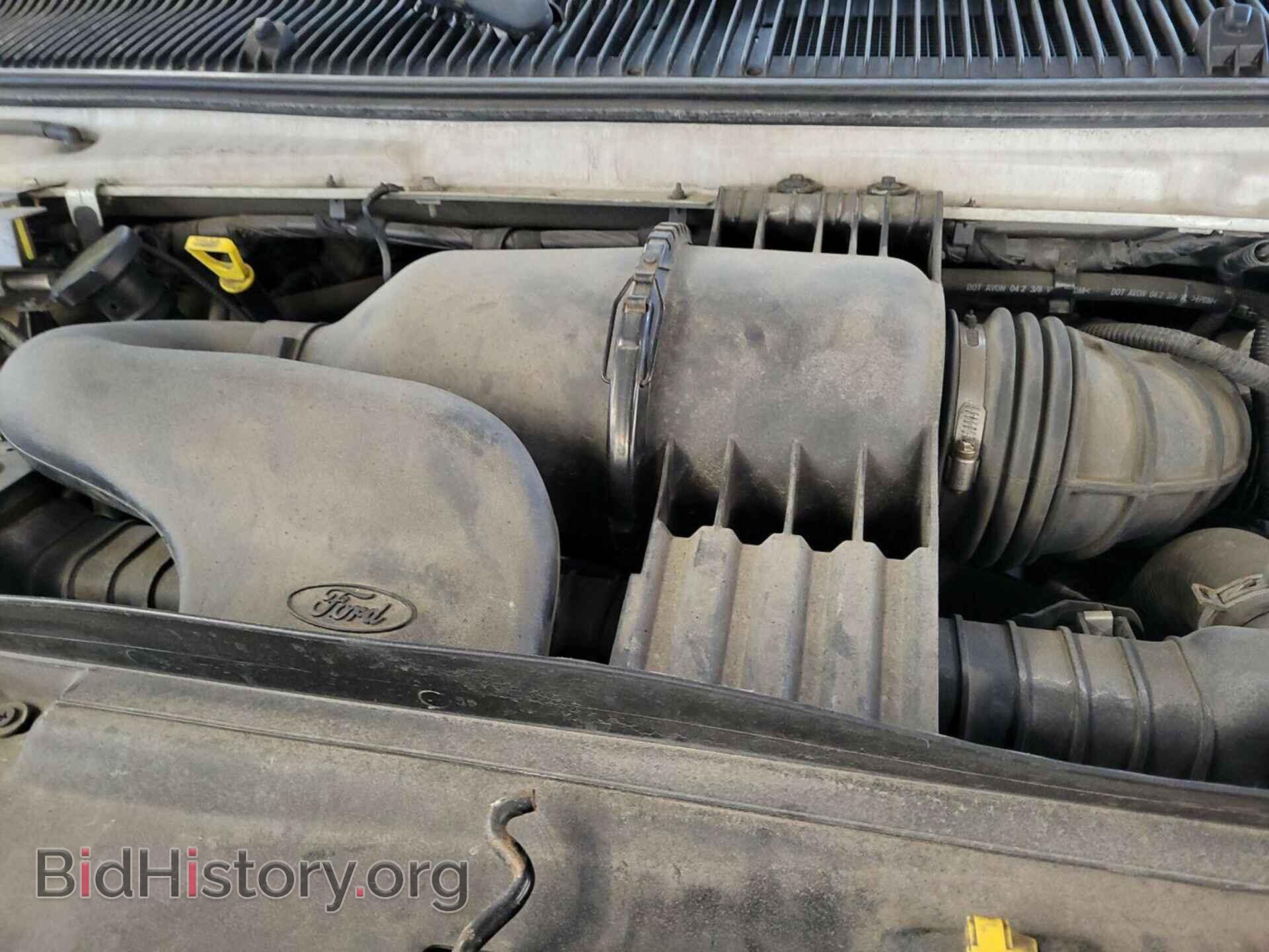 2012 FORD ECONOLINE - VIN: 1FTNE2EL9CDB21032 - Фото 16