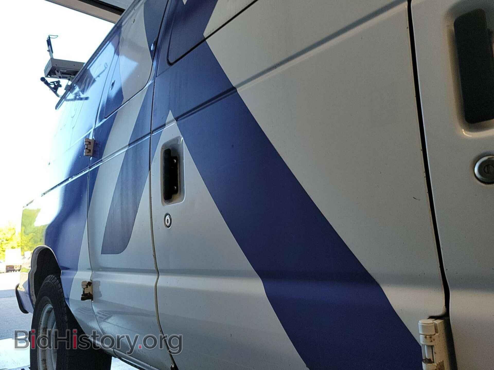 2012 FORD ECONOLINE - VIN: 1FTNE2EL9CDB21032 - Фото 21