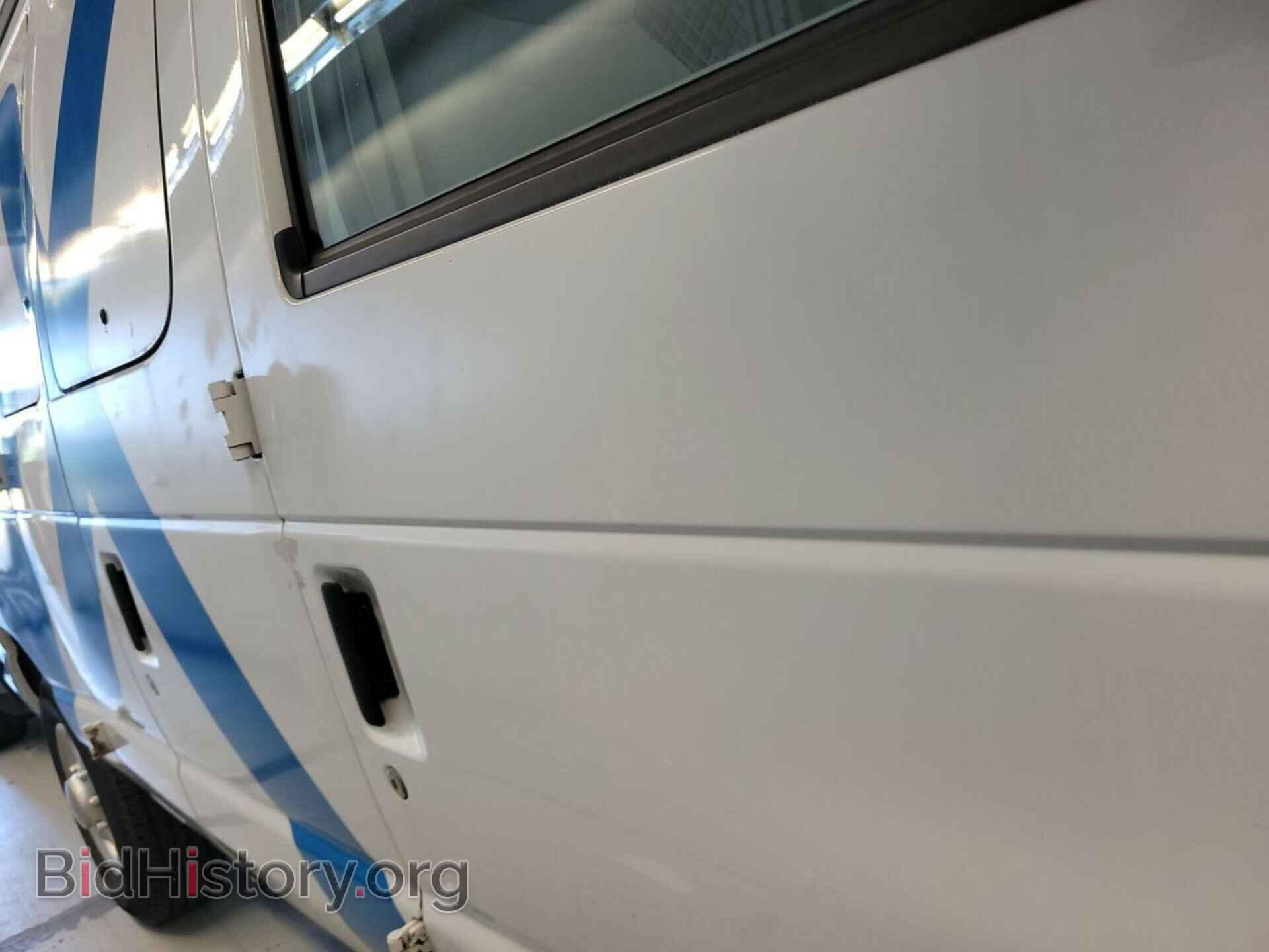 2013 FORD ECONOLINE - VIN: 1FTNE2EL1DDB26372 - Photo 2