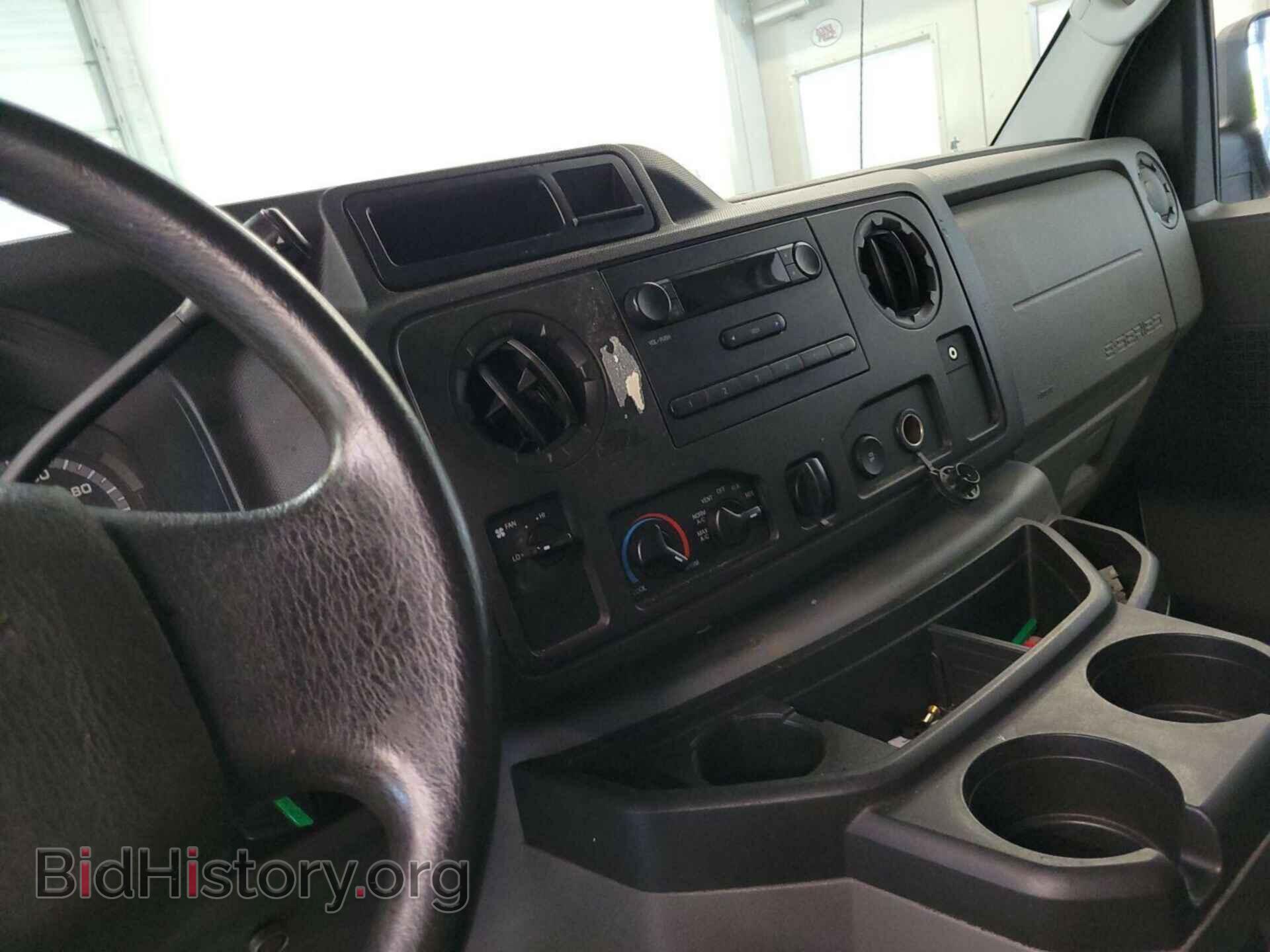 2013 FORD ECONOLINE - VIN: 1FTNE2EL1DDB26372 - Photo 18