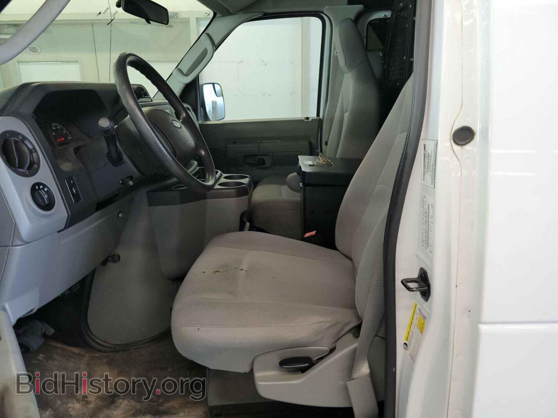 2013 FORD ECONOLINE - VIN: 1FTNE2EL1DDB26372 - Photo 30