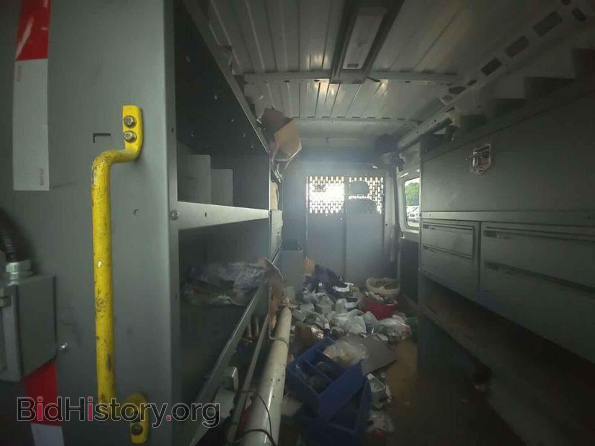 2019 RAM PROMASTER 2500 - VIN: 3C6TRVCG2KE556028 - Фото 14